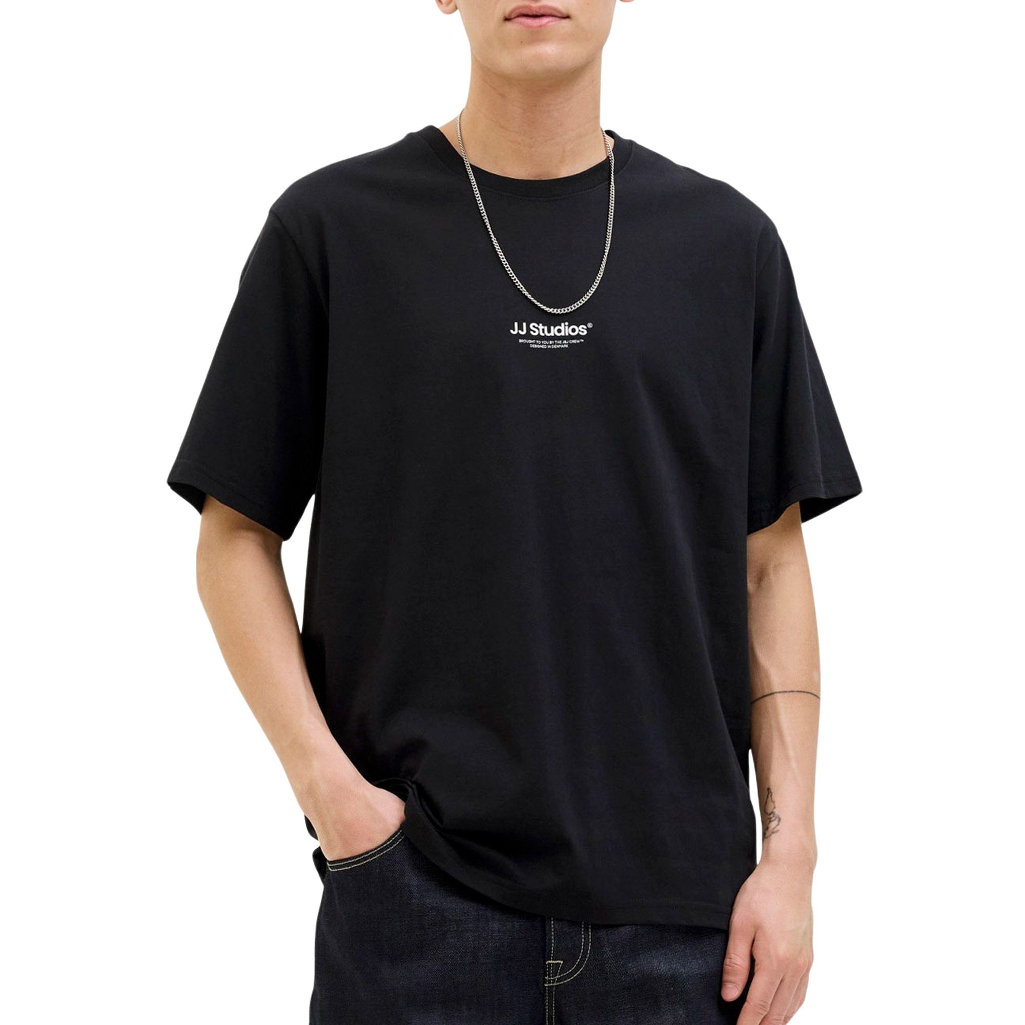Jack & Jones Soho Shirt Heren
