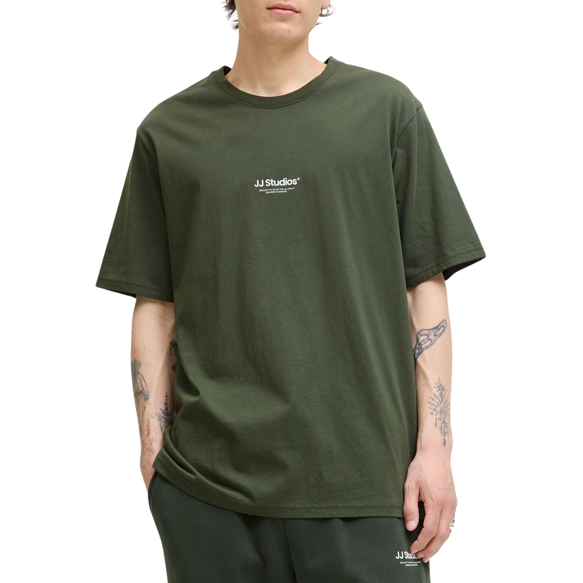 Jack & Jones Soho Shirt Heren