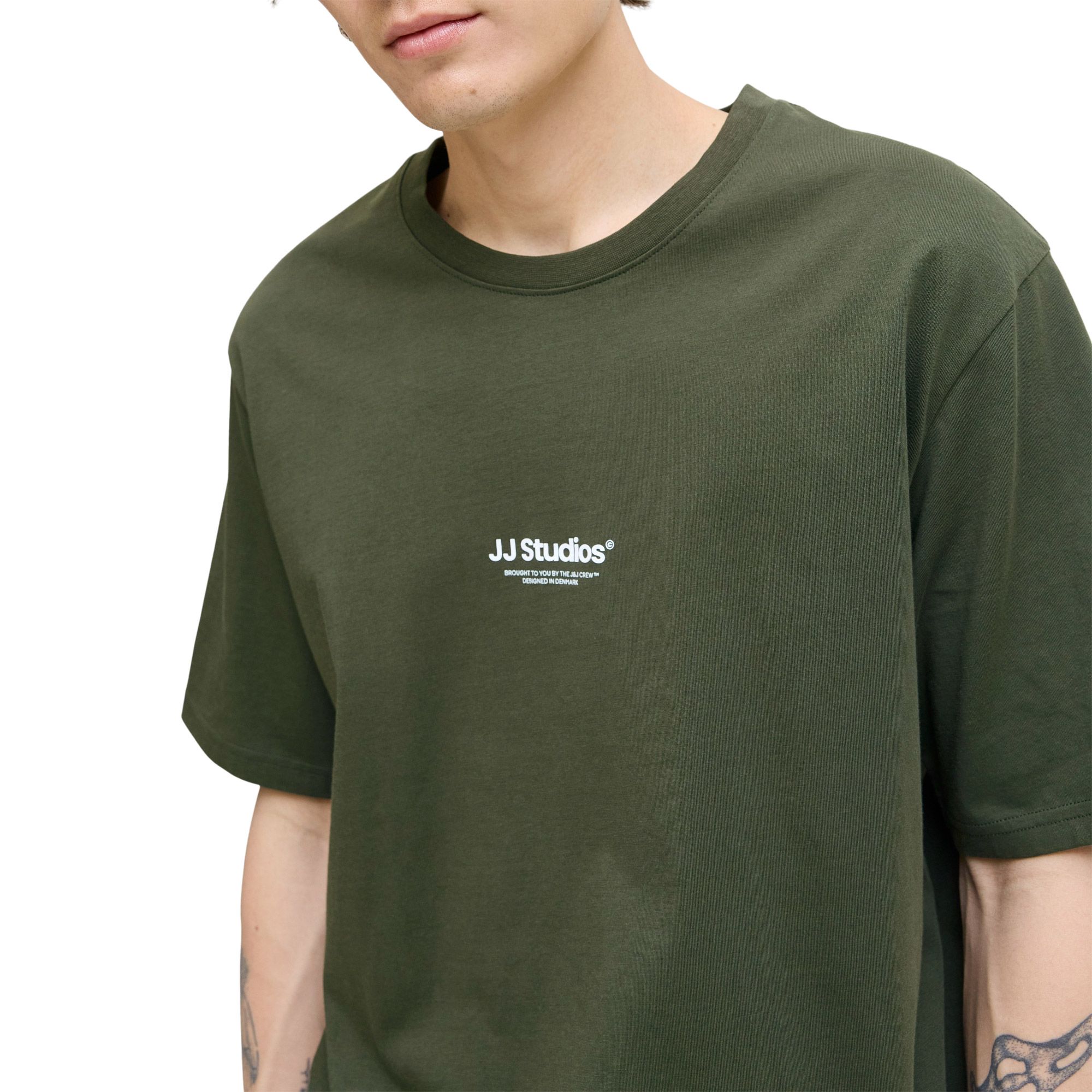 Jack & Jones Soho Shirt Heren
