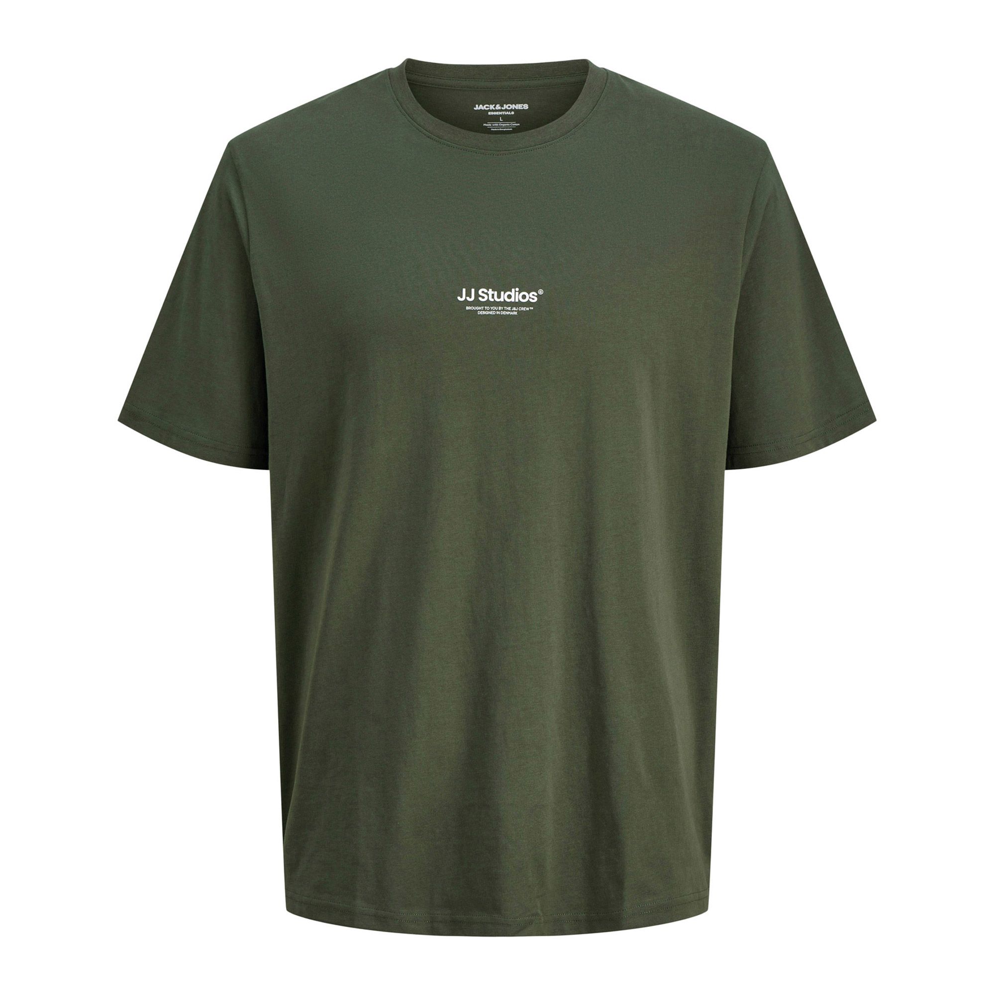Jack & Jones Soho Shirt Heren