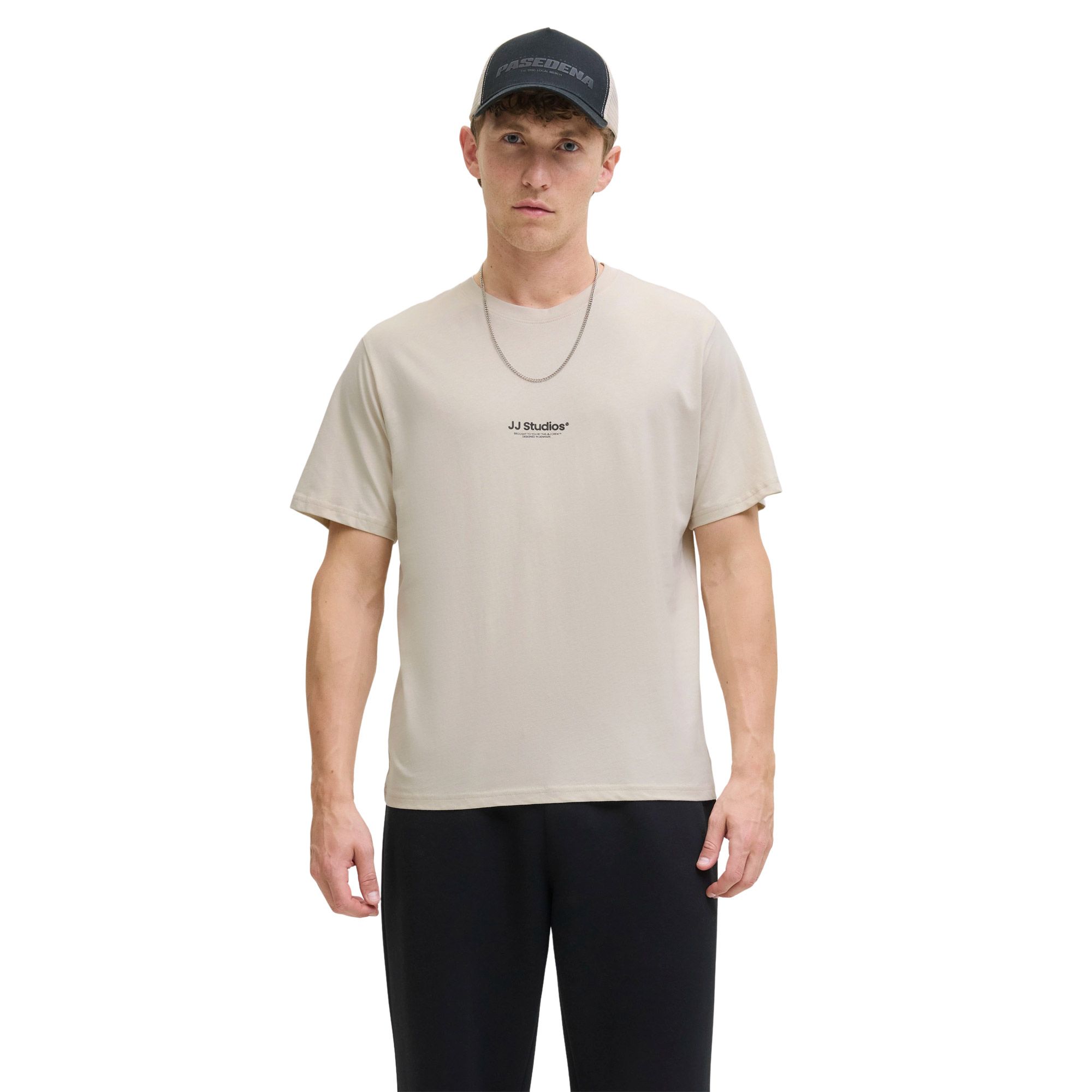 Jack & Jones Soho Shirt Heren