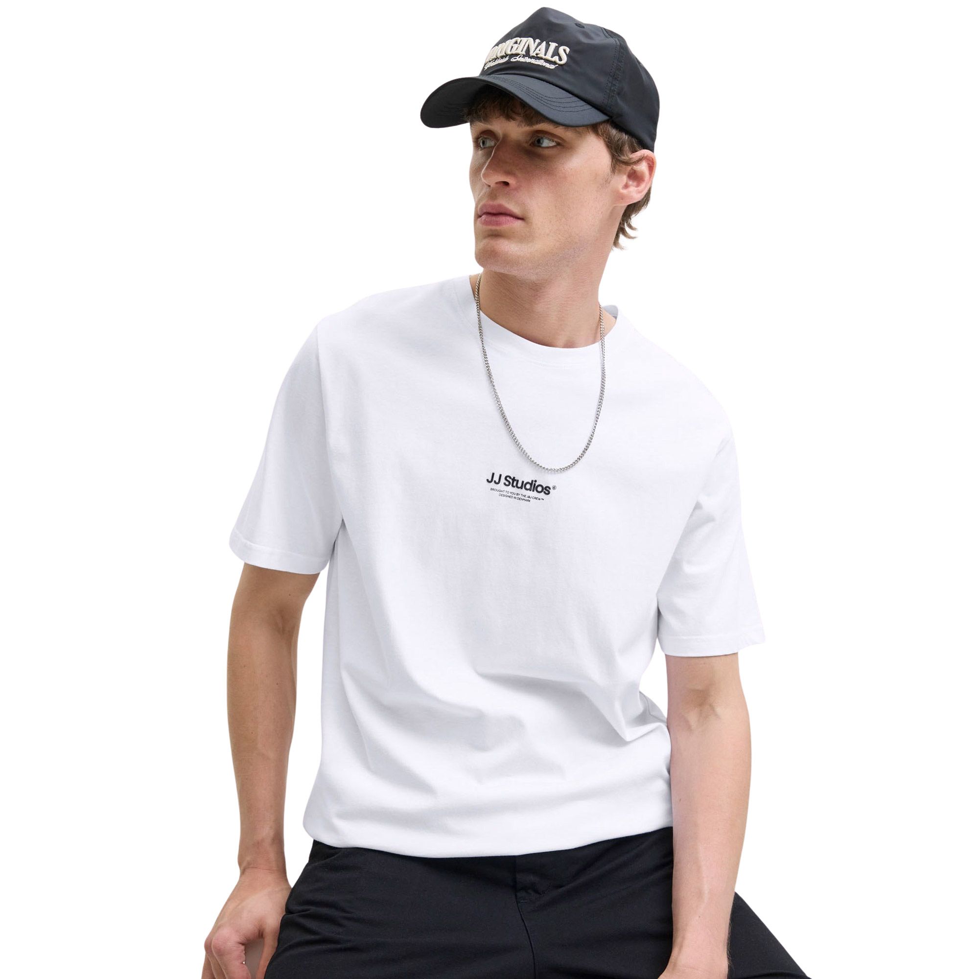 Jack & Jones Soho Shirt Heren