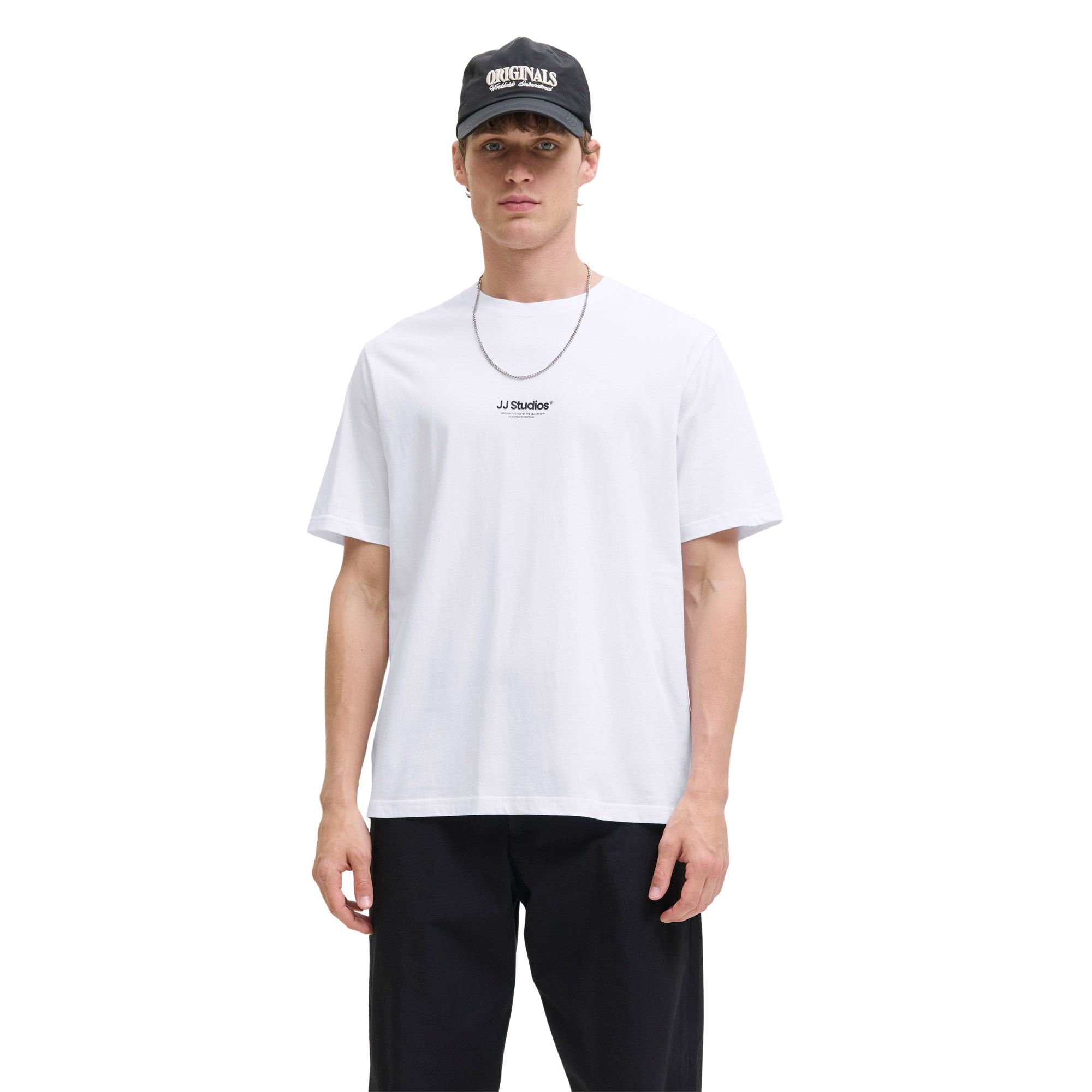 Jack & Jones Soho Shirt Heren