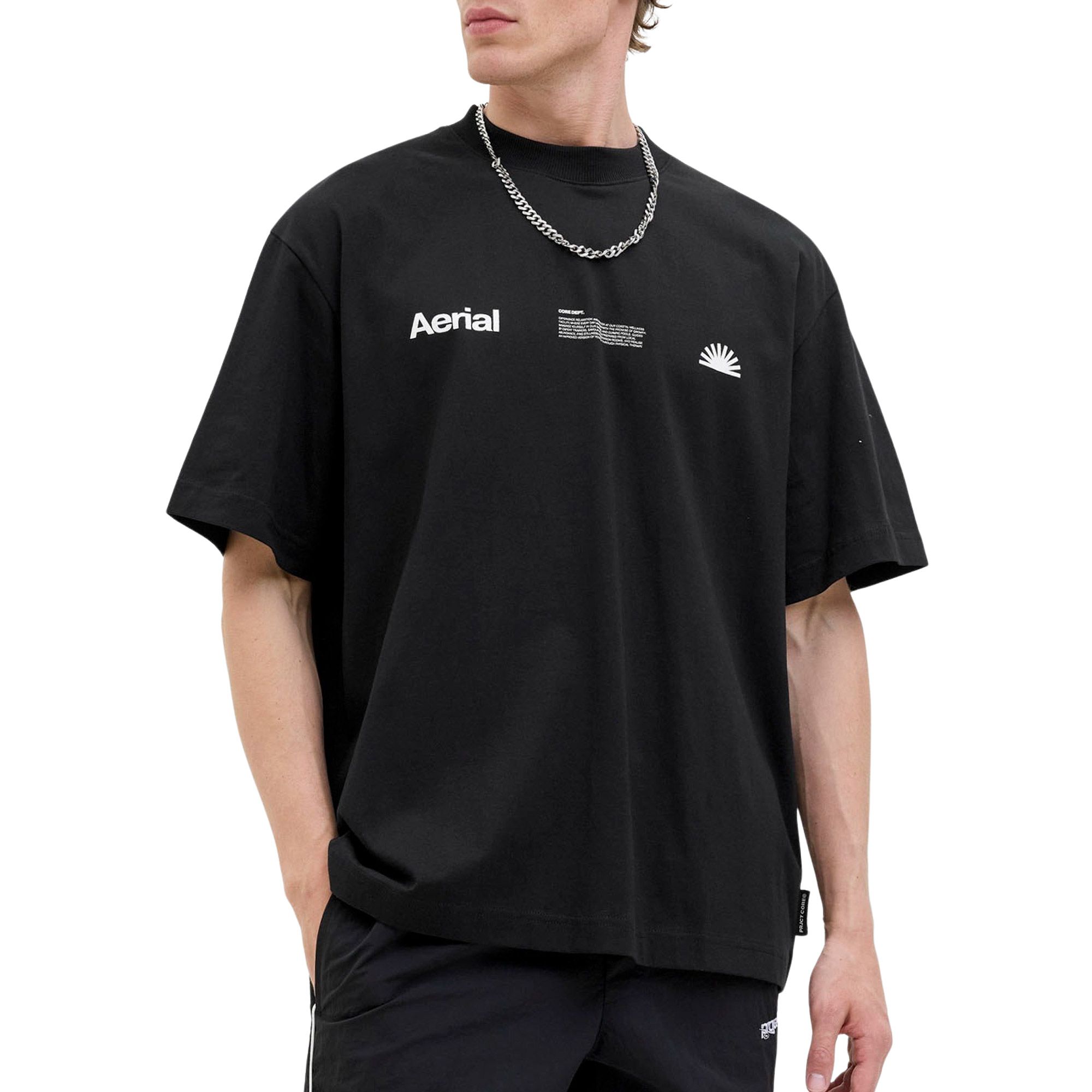 Jack & Jones Core Infinity Placement Shirt Heren
