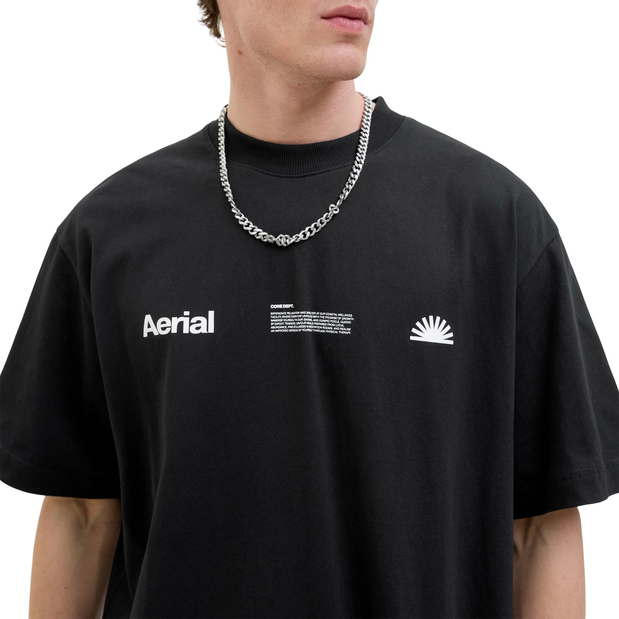 Jack & Jones Core Infinity Placement Shirt Heren