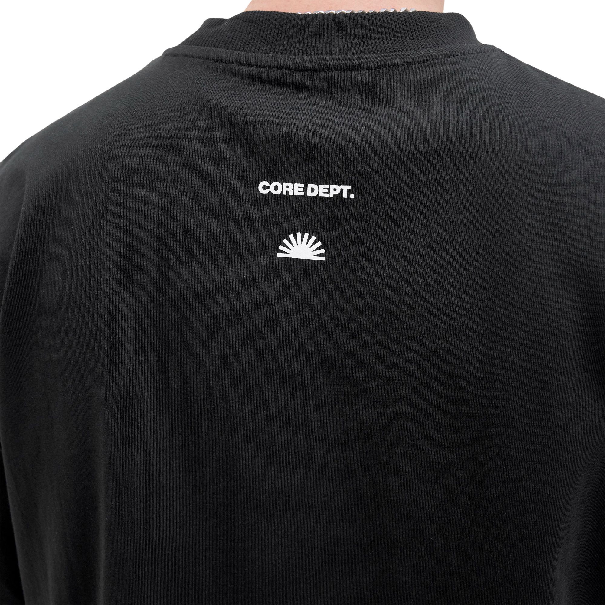 Jack & Jones Core Infinity Placement Shirt Heren