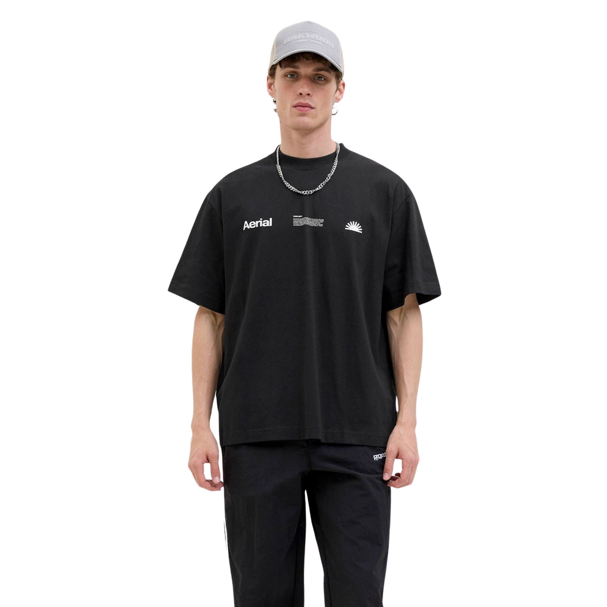 Jack & Jones Core Infinity Placement Shirt Heren