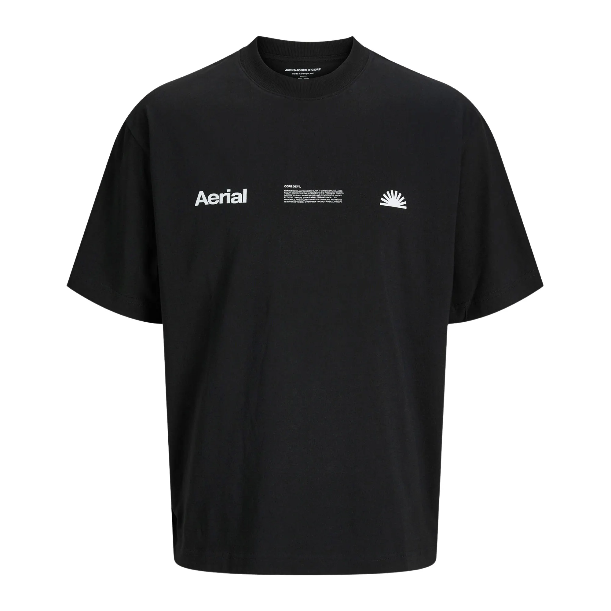 Jack & Jones Core Infinity Placement Shirt Heren