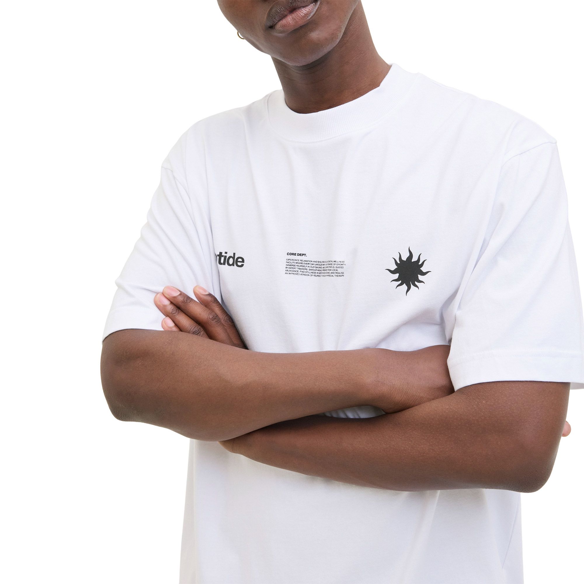Jack & Jones Core Infinity Placement Shirt Heren