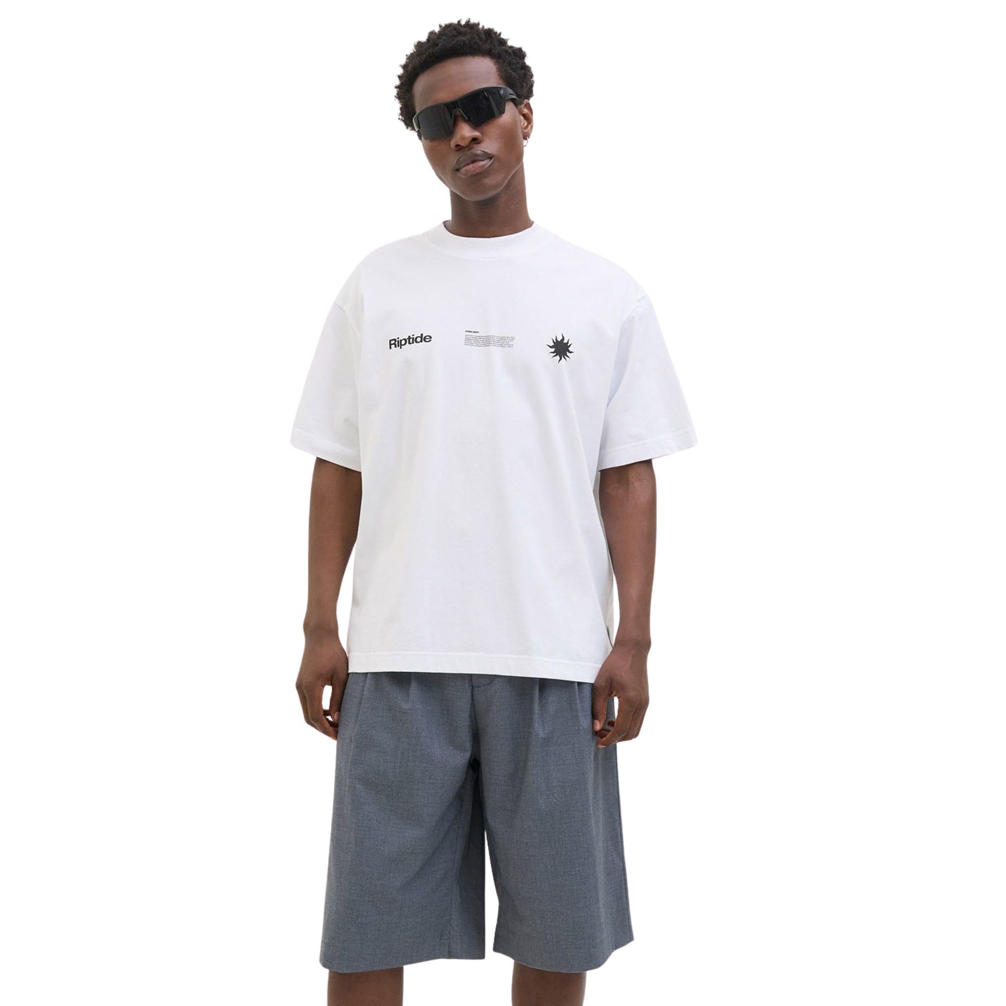 Jack & Jones Core Infinity Placement Shirt Heren