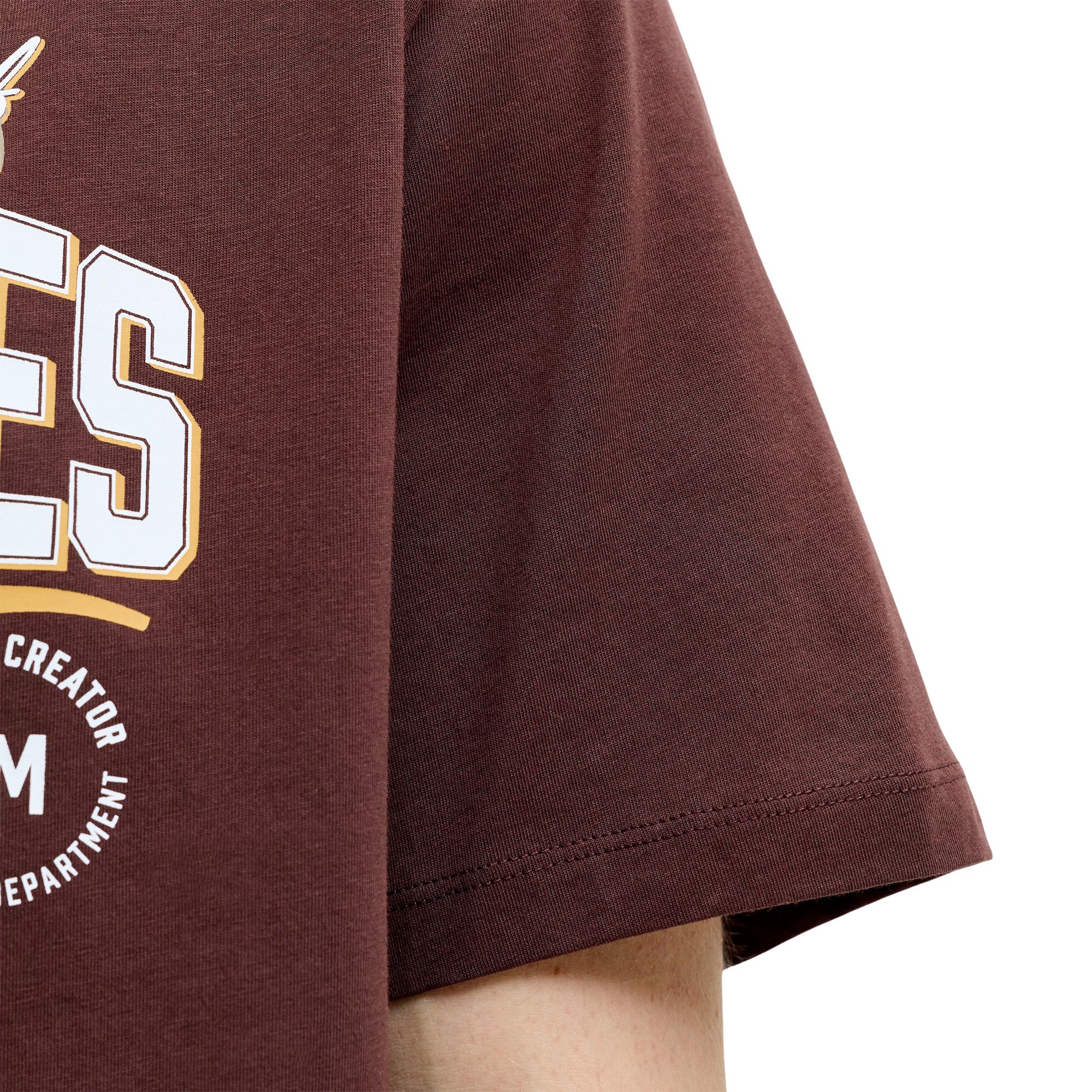 Jack & Jones Logo Tee SS 2 Col Shirt Herren