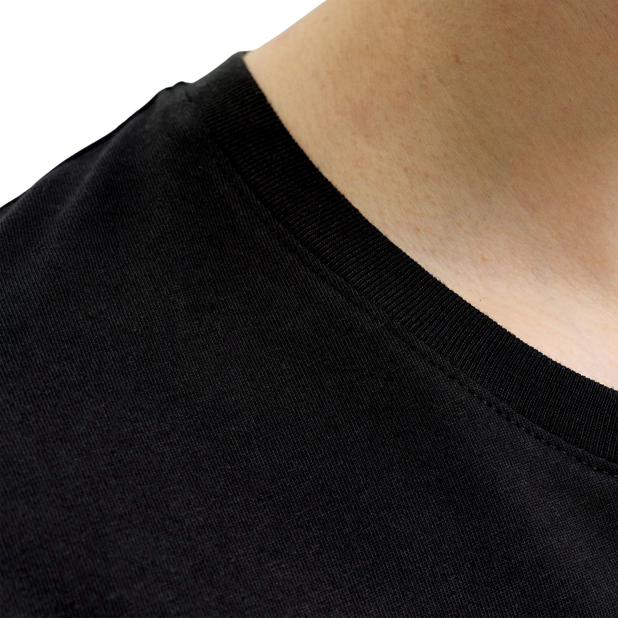 Jack & Jones Logo Tee SS 2 Col Shirt Herren