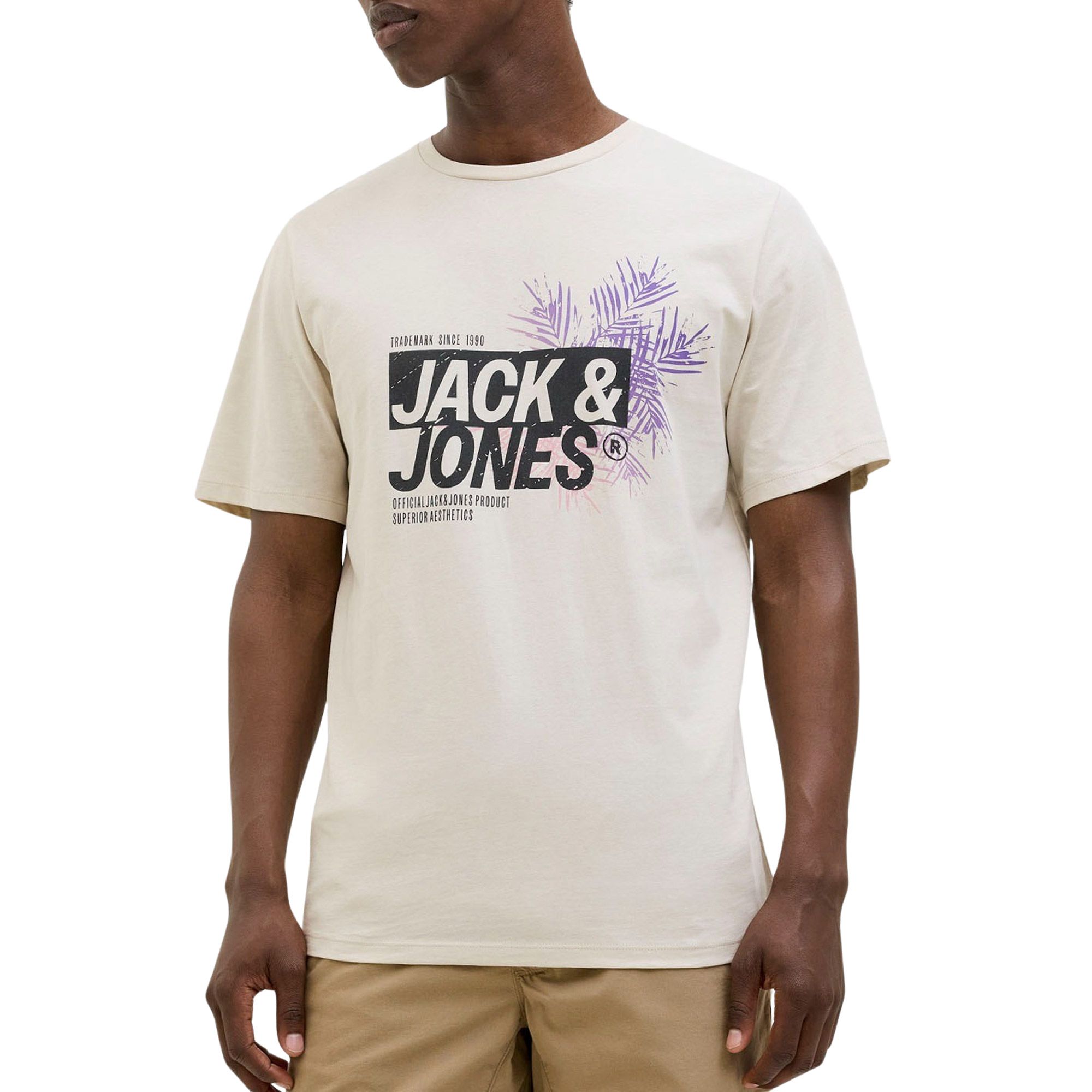 Jack & Jones Jaxon Shirt Heren