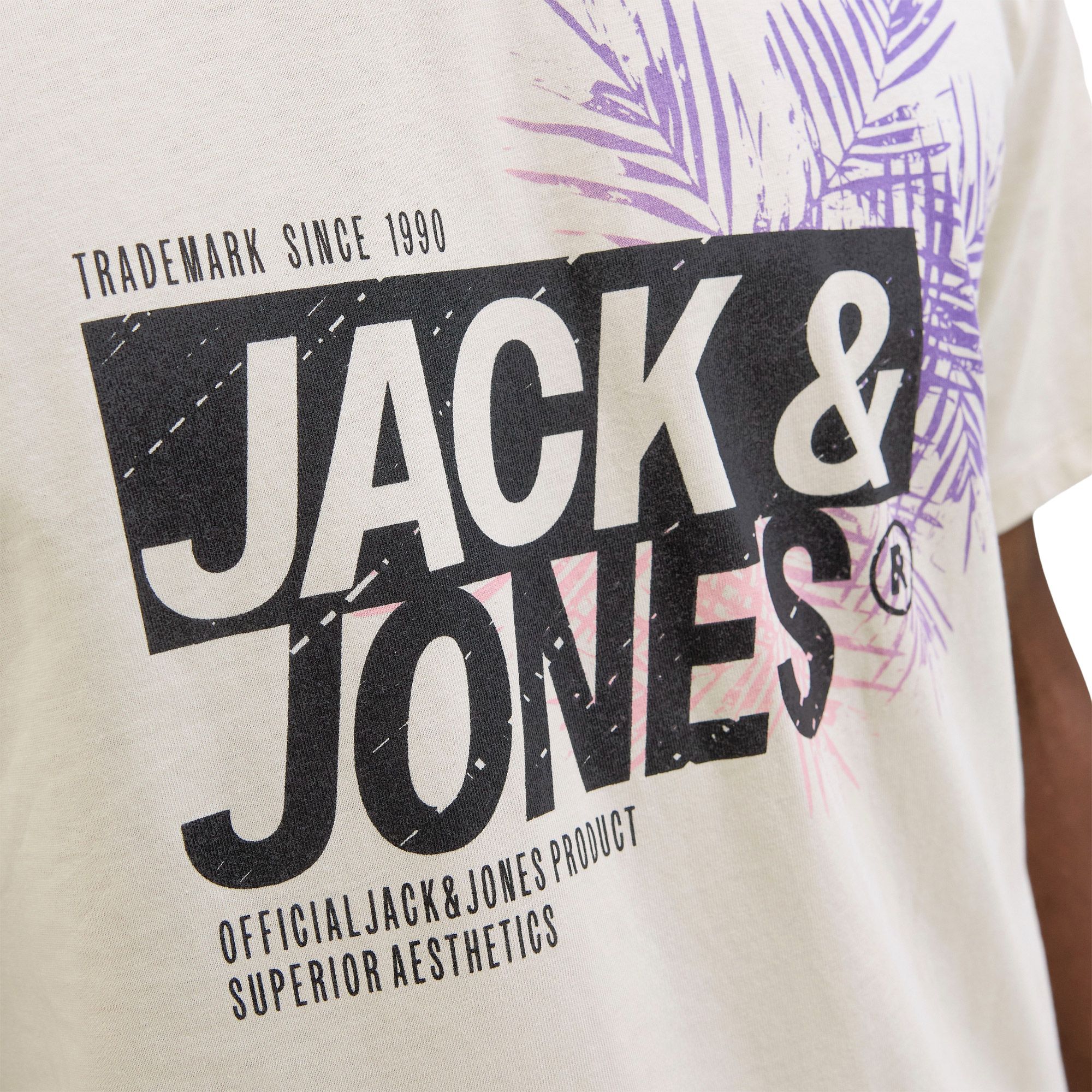 Jack & Jones Jaxon Shirt Heren