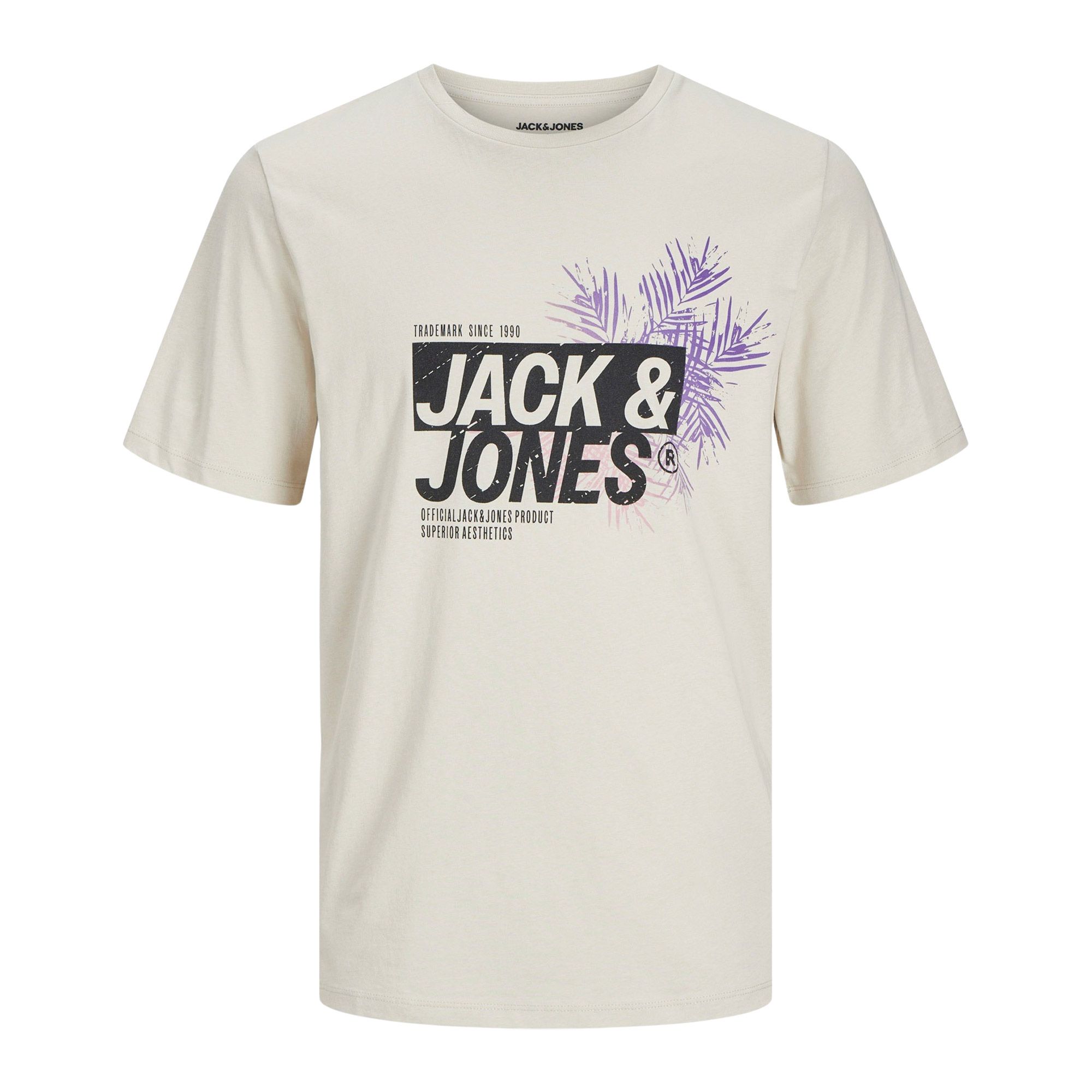 Jack & Jones Jaxon Shirt Heren