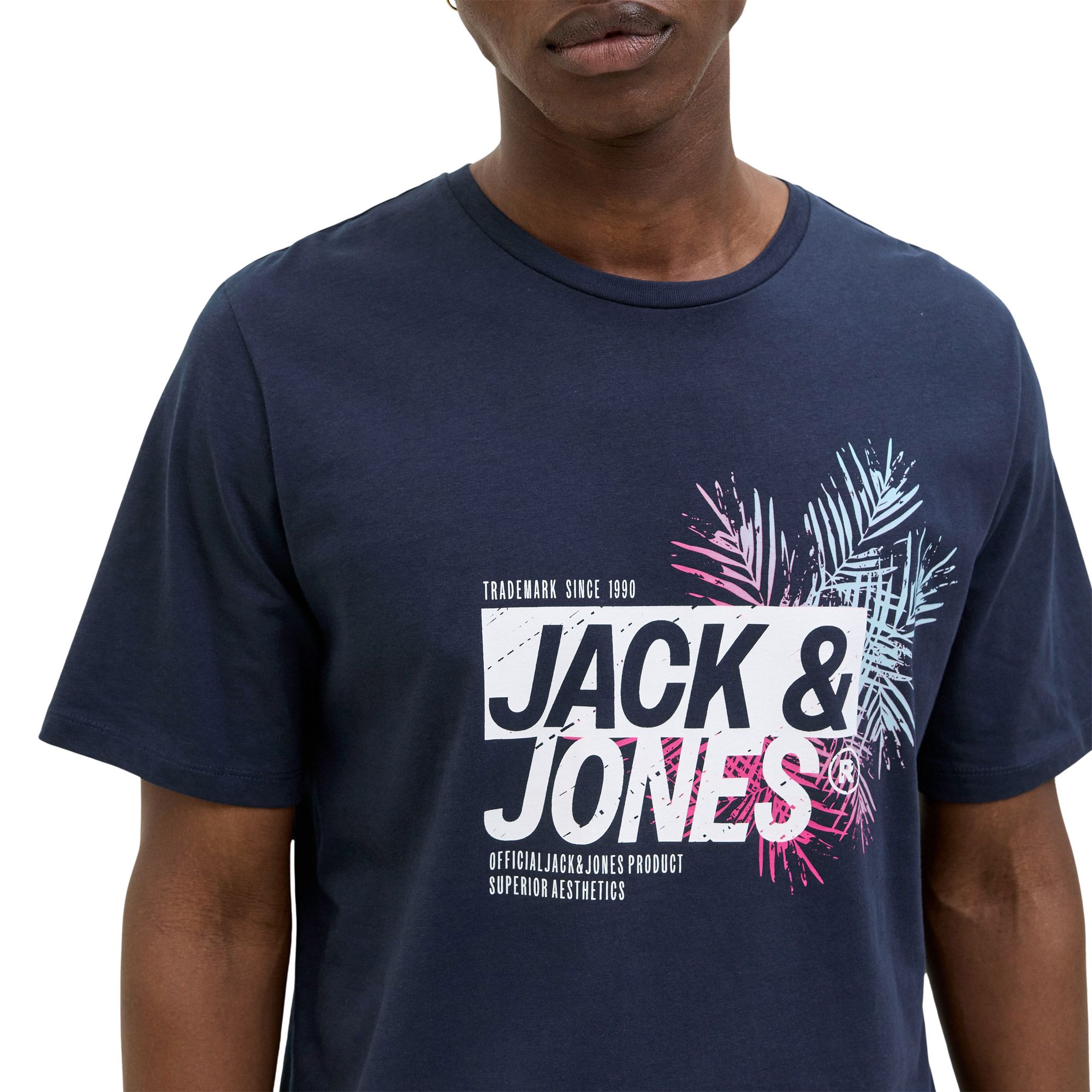 Jack & Jones Jaxon Shirt Heren
