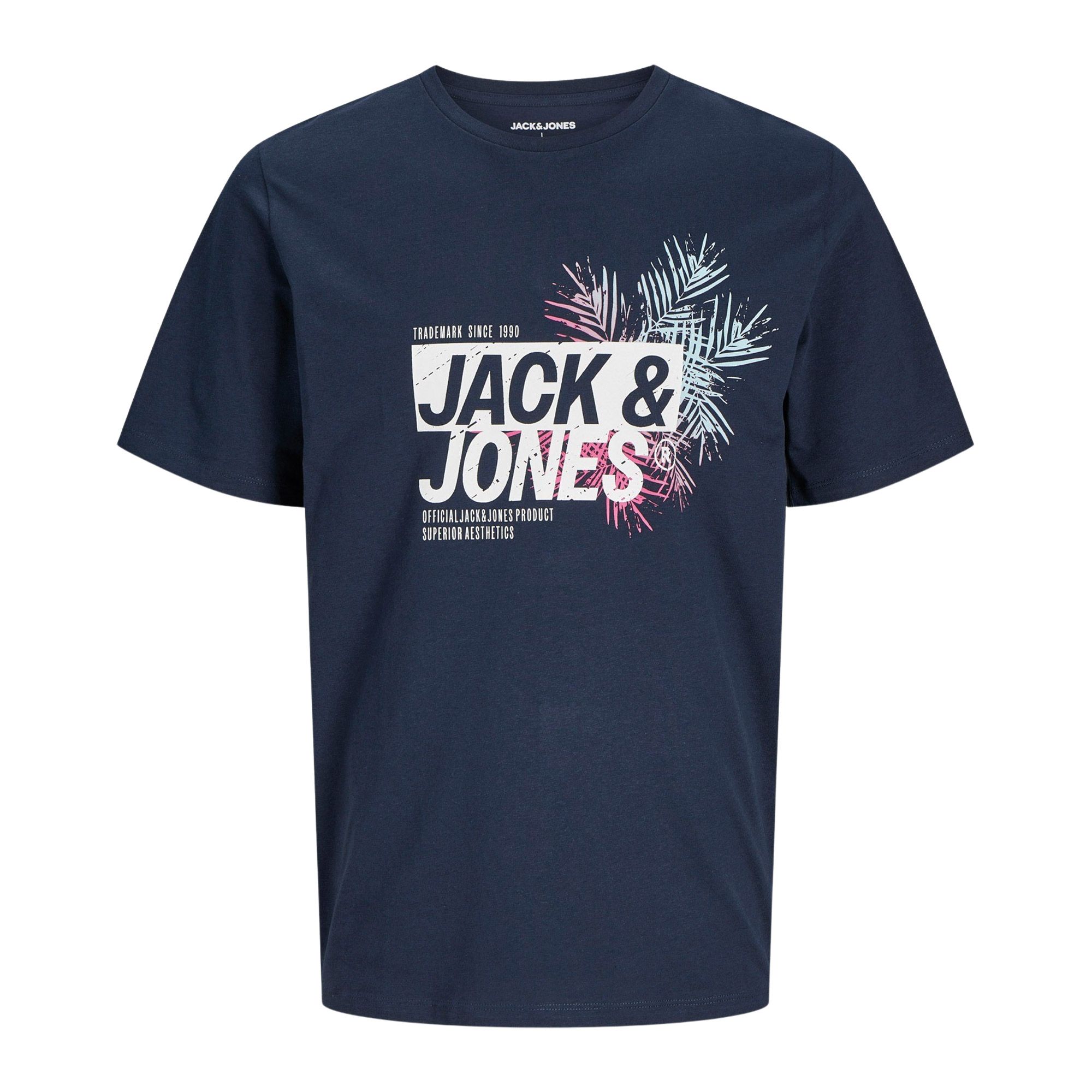 Jack & Jones Jaxon Shirt Heren