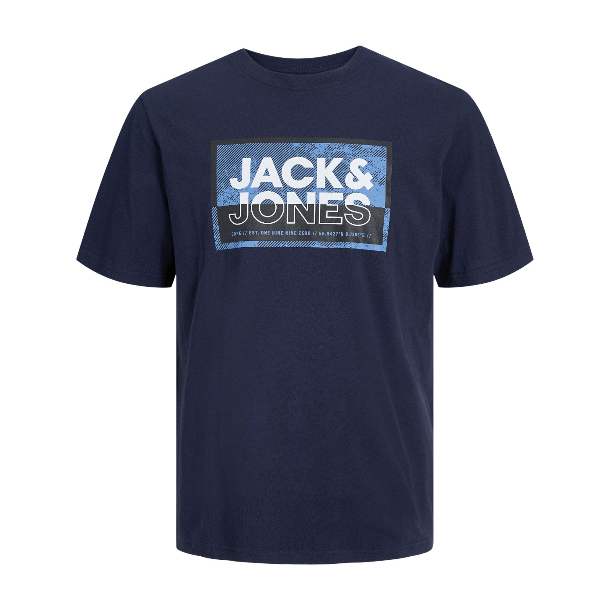 Jack & Jones Cologan Shirt Heren (plussize)