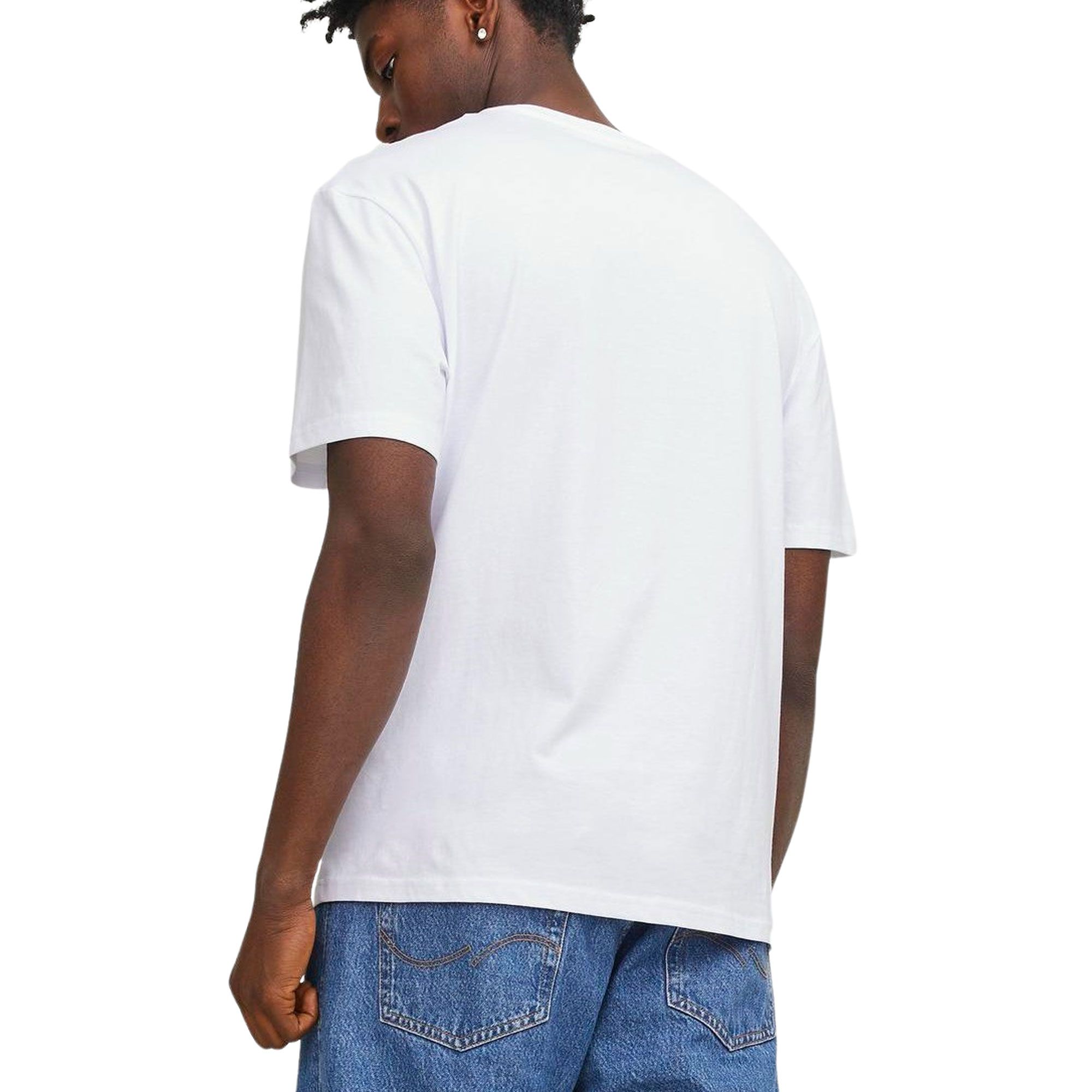 Jack & Jones Vesterbro Picture Shirt Men