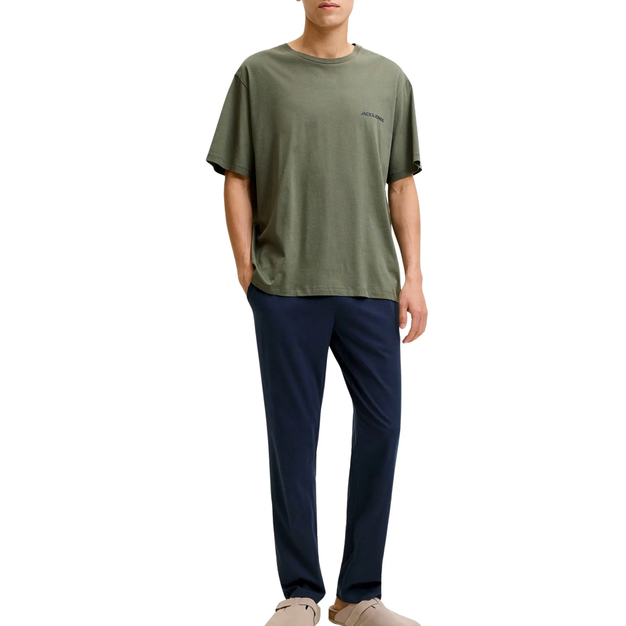 Jack &amp; Jones Everest Set Heren