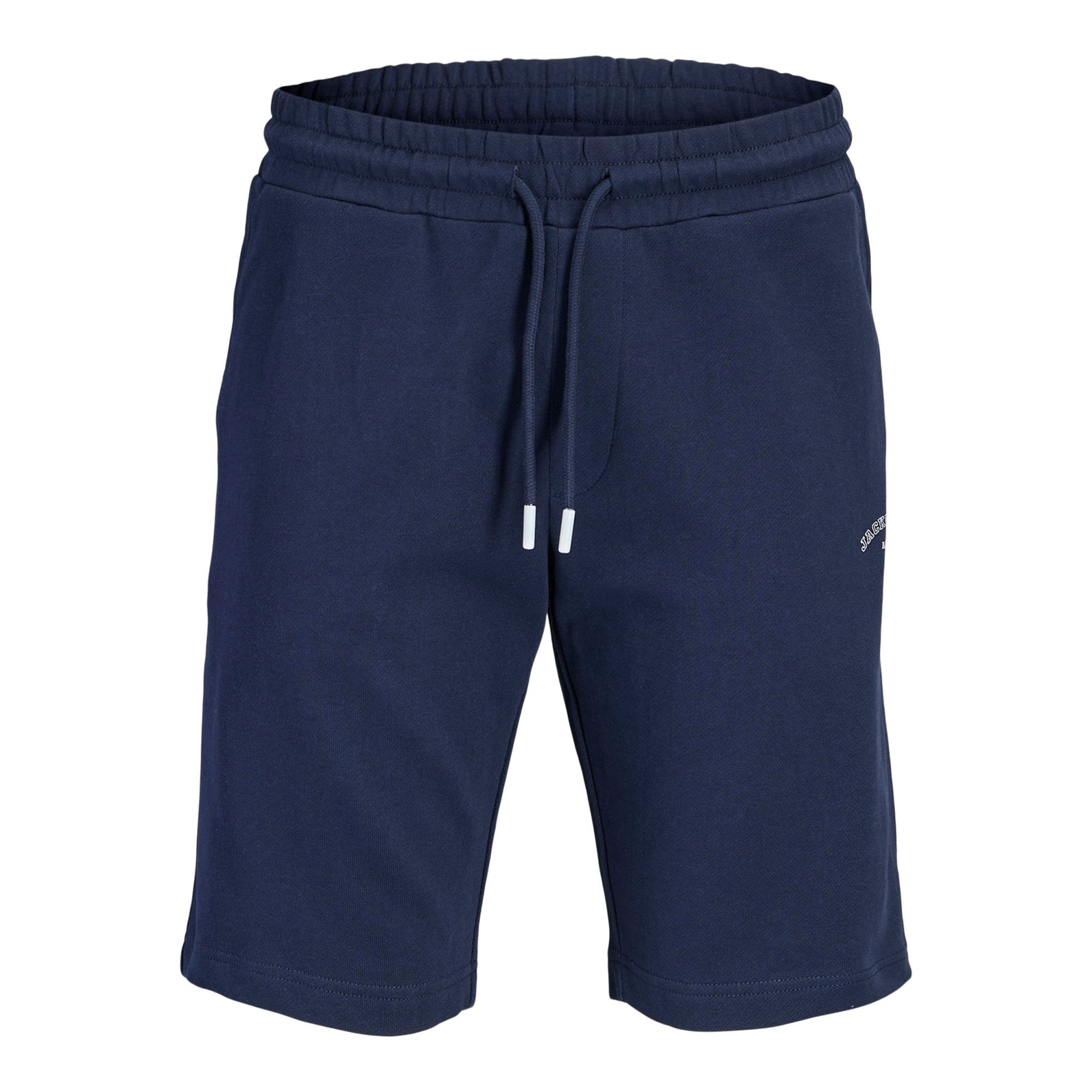 Jack & Jones Logo Shirt & Short Heren