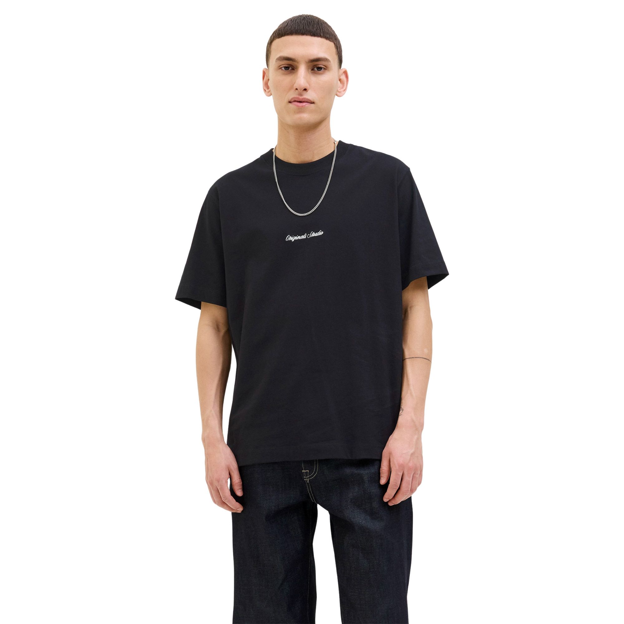 Jack & Jones Norrebro Shirt Heren 