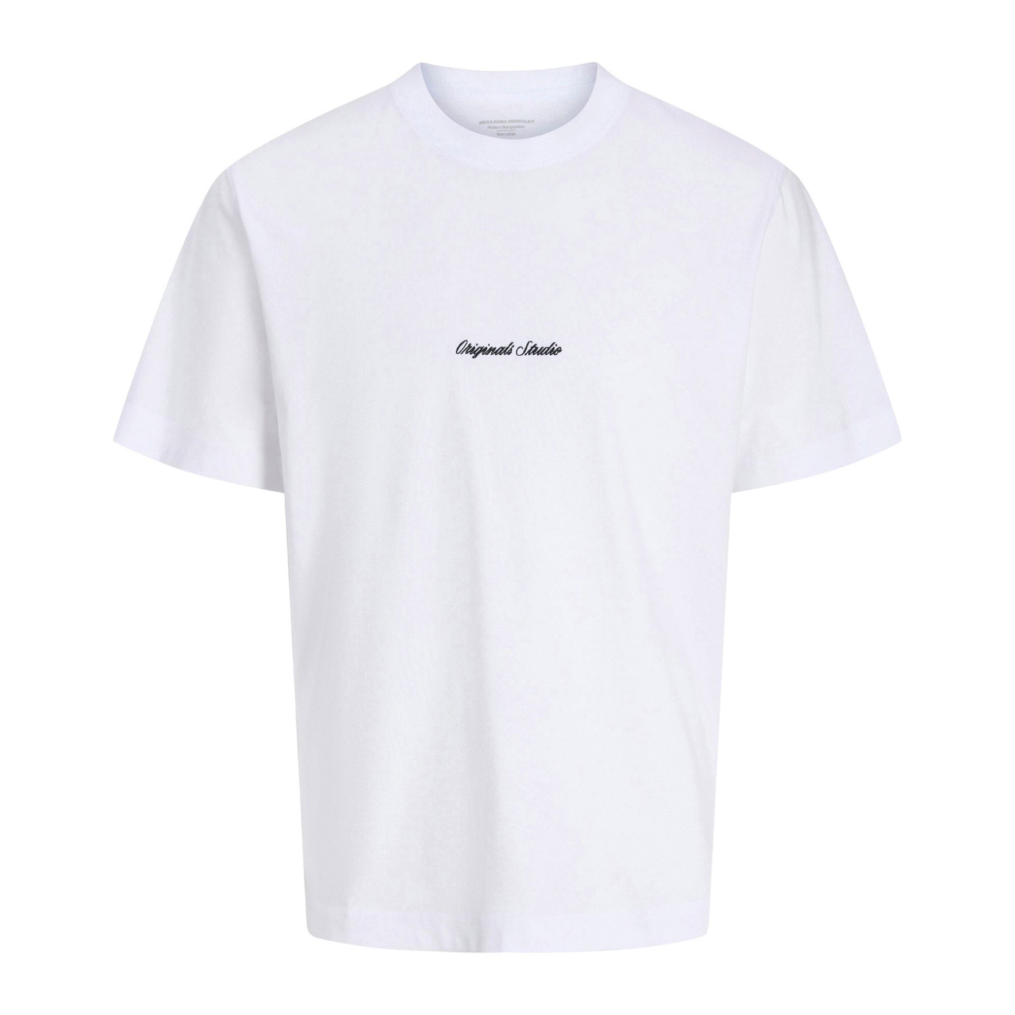 Jack & Jones Norrebro Shirt Heren 