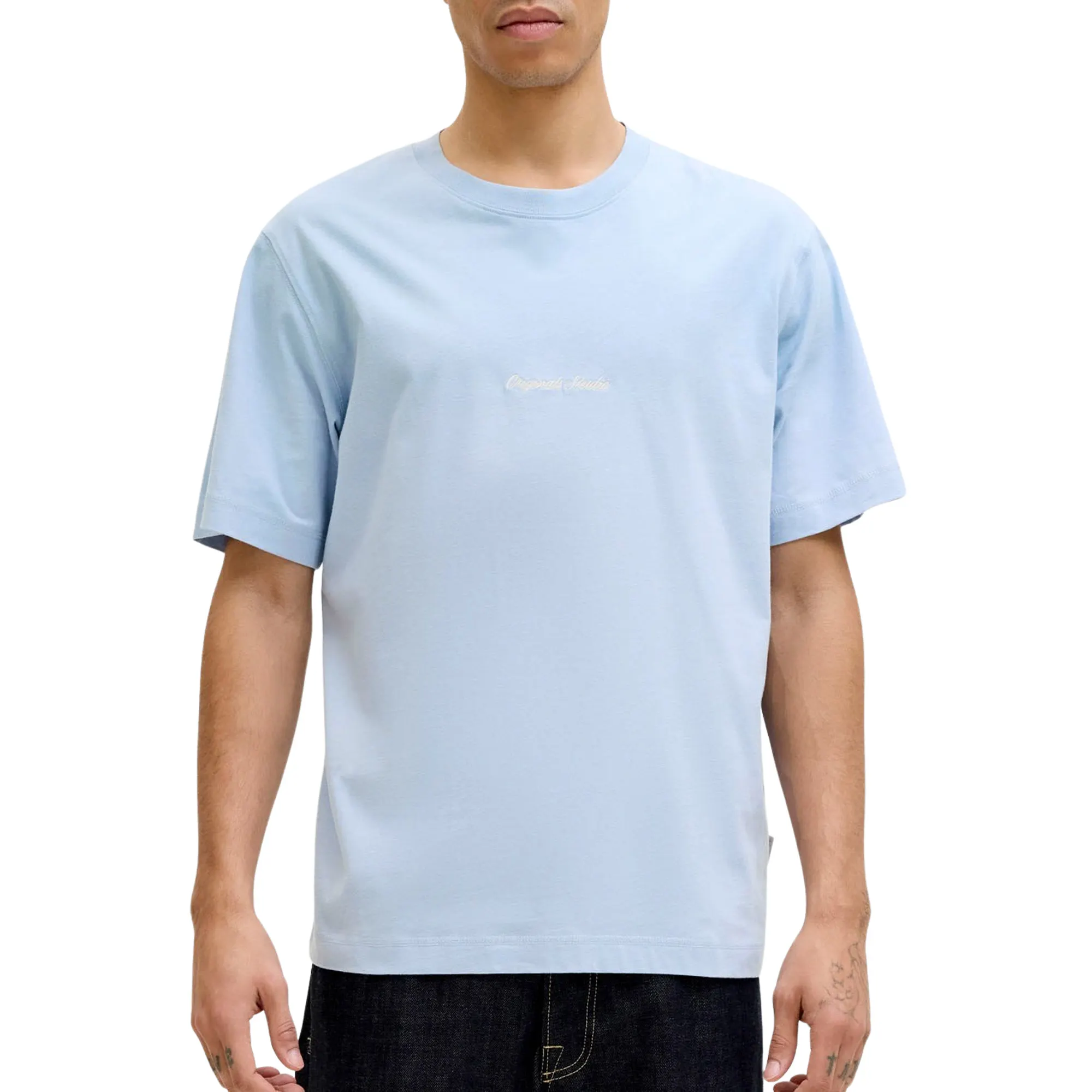 Jack & Jones Norrebro Shirt Heren 