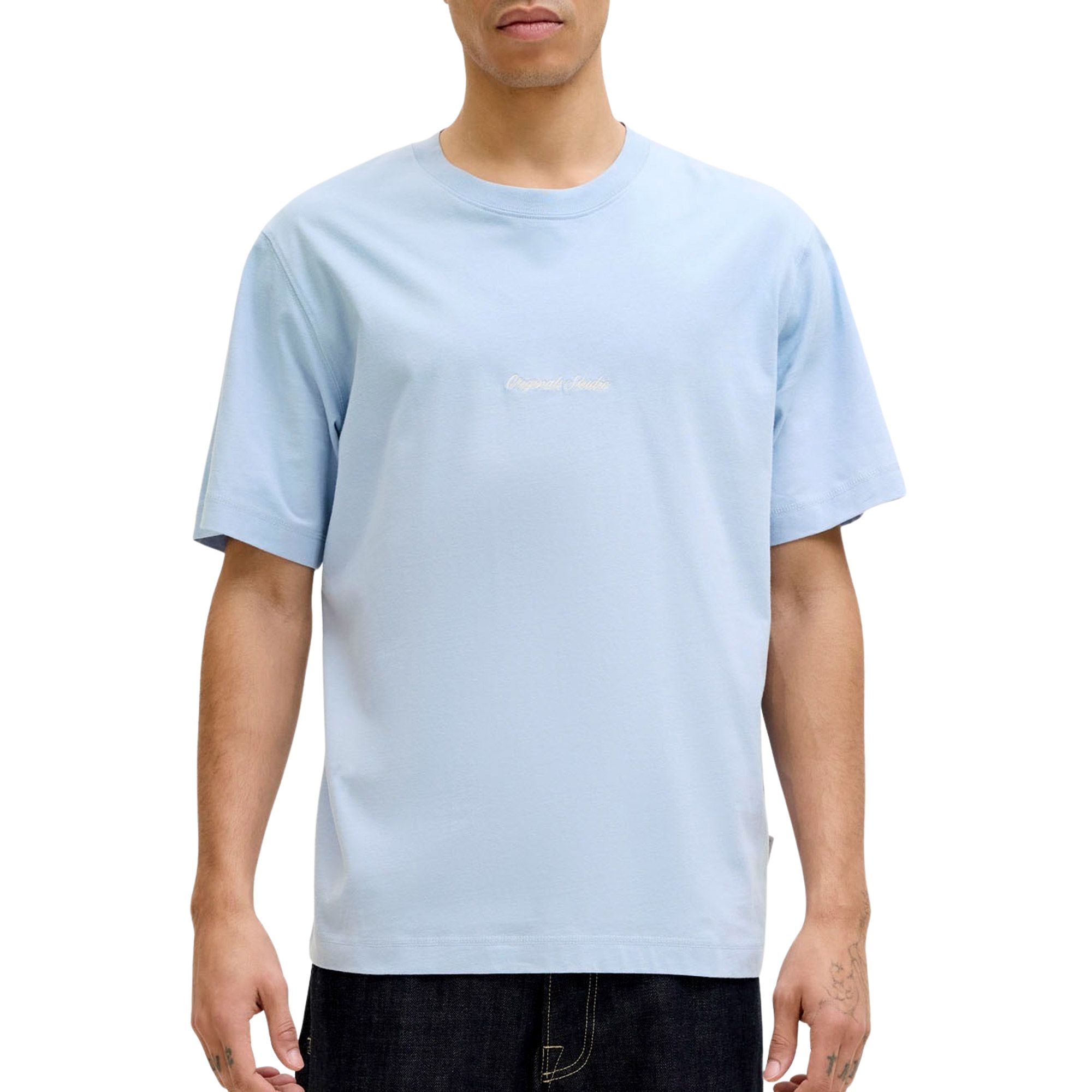 Jack & Jones Norrebro Shirt Heren