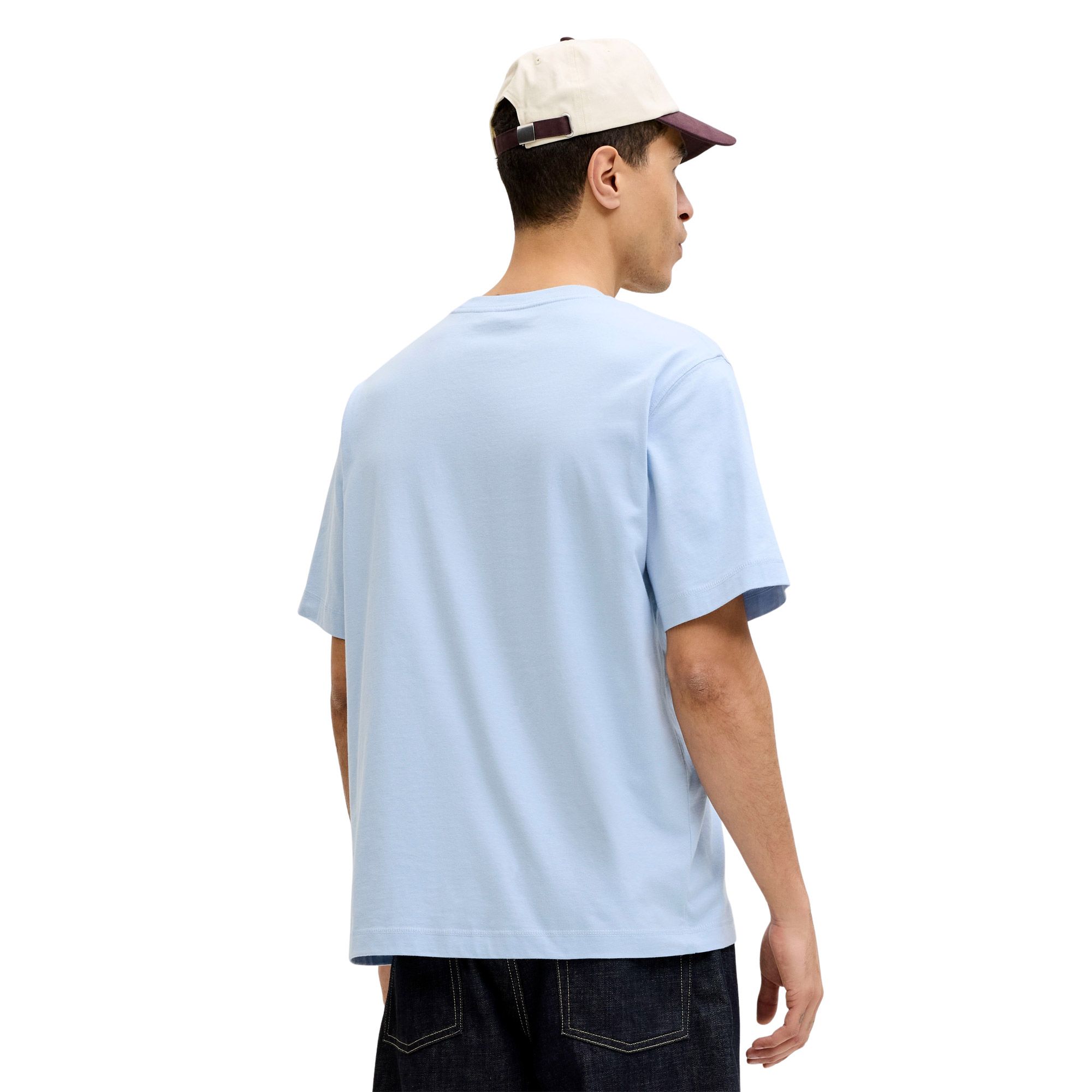 Jack & Jones Norrebro Shirt Heren 