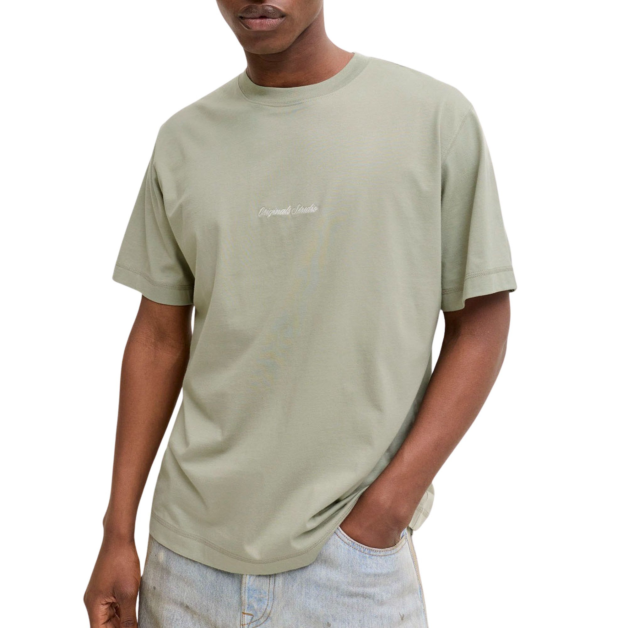 Jack & Jones Norrebro Shirt Heren