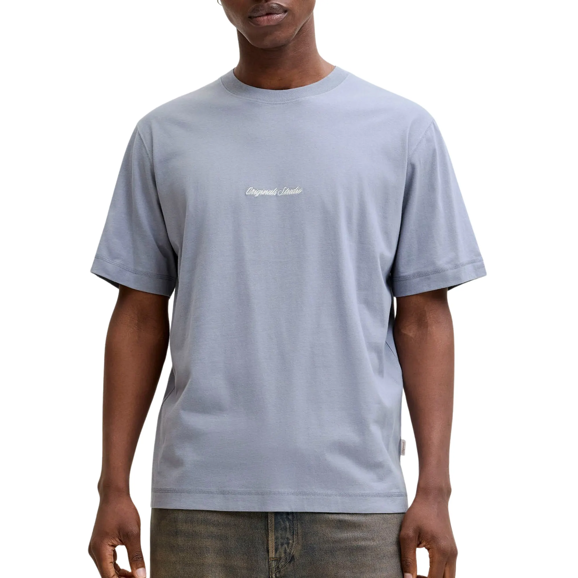 Jack & Jones Norrebro Shirt Heren 