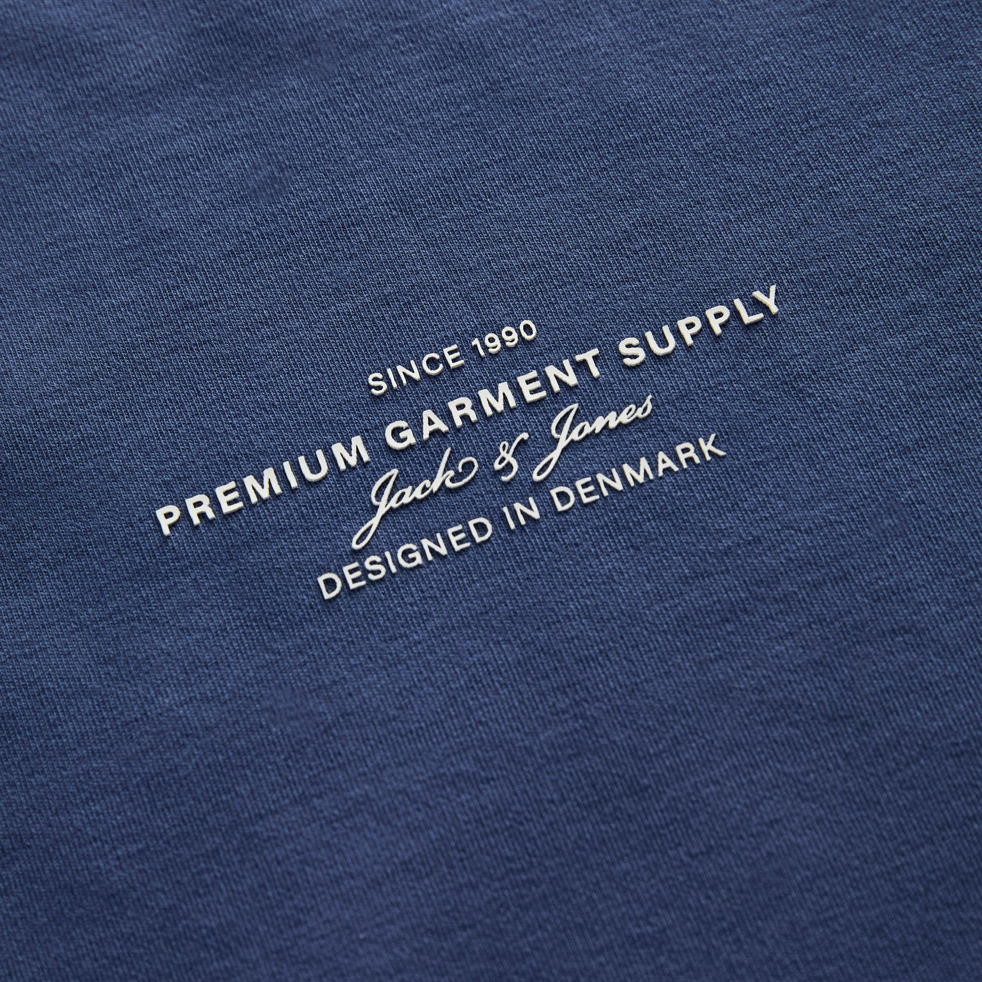 Jack & Jones Blachad Branding Shirt Heren