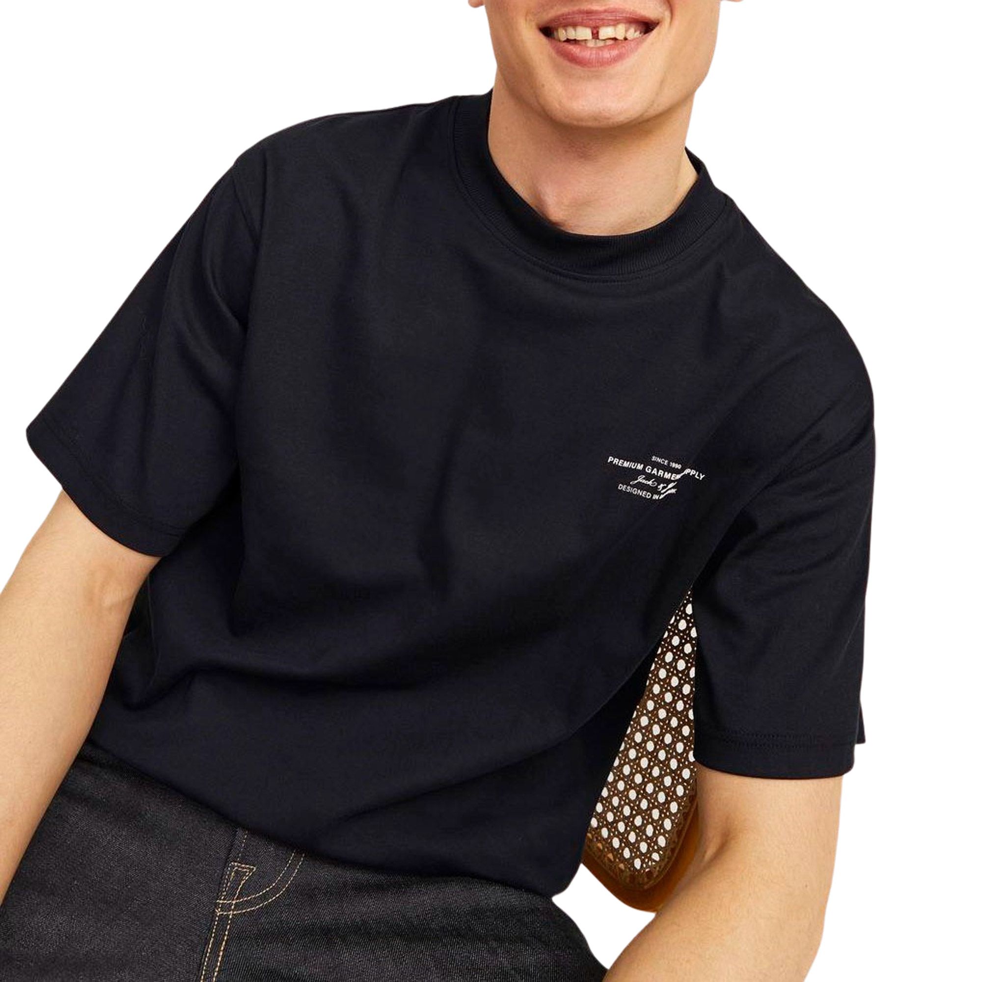 Jack & Jones Blachad Branding Shirt Heren