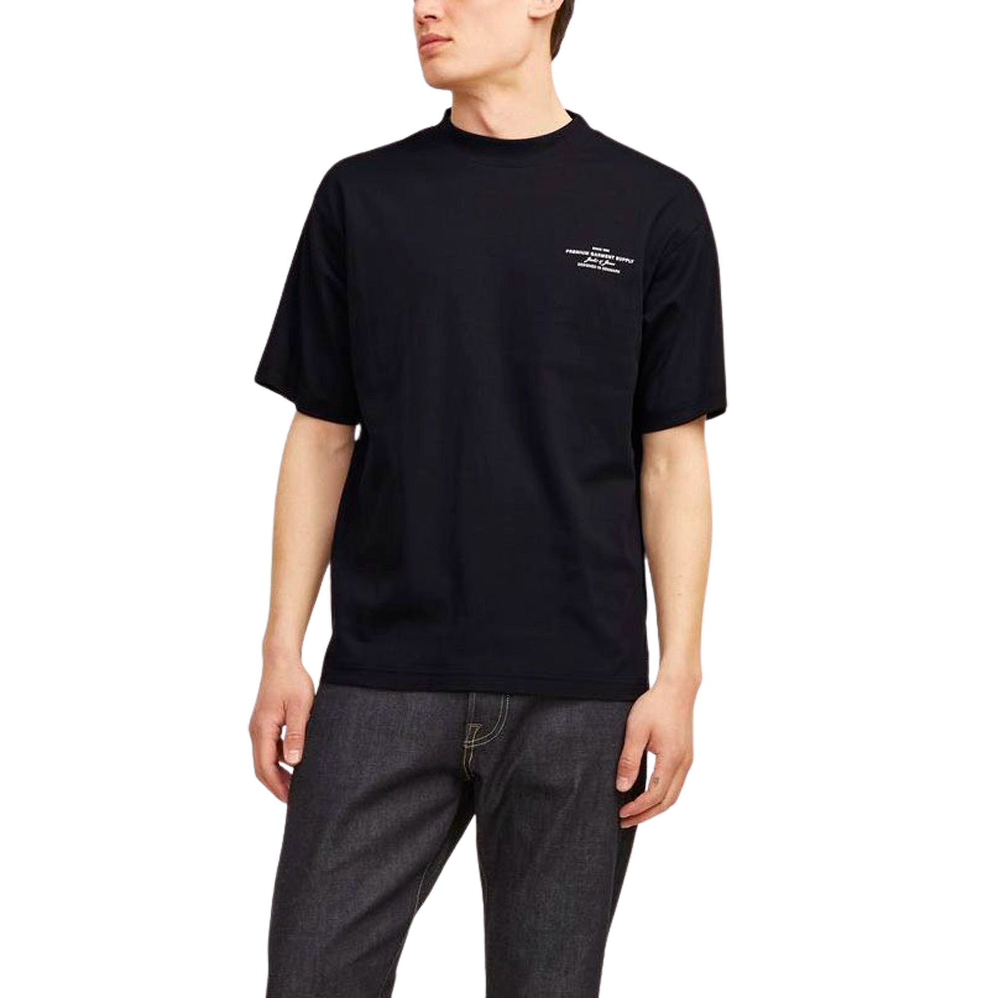 Jack & Jones Blachad Branding Shirt Heren