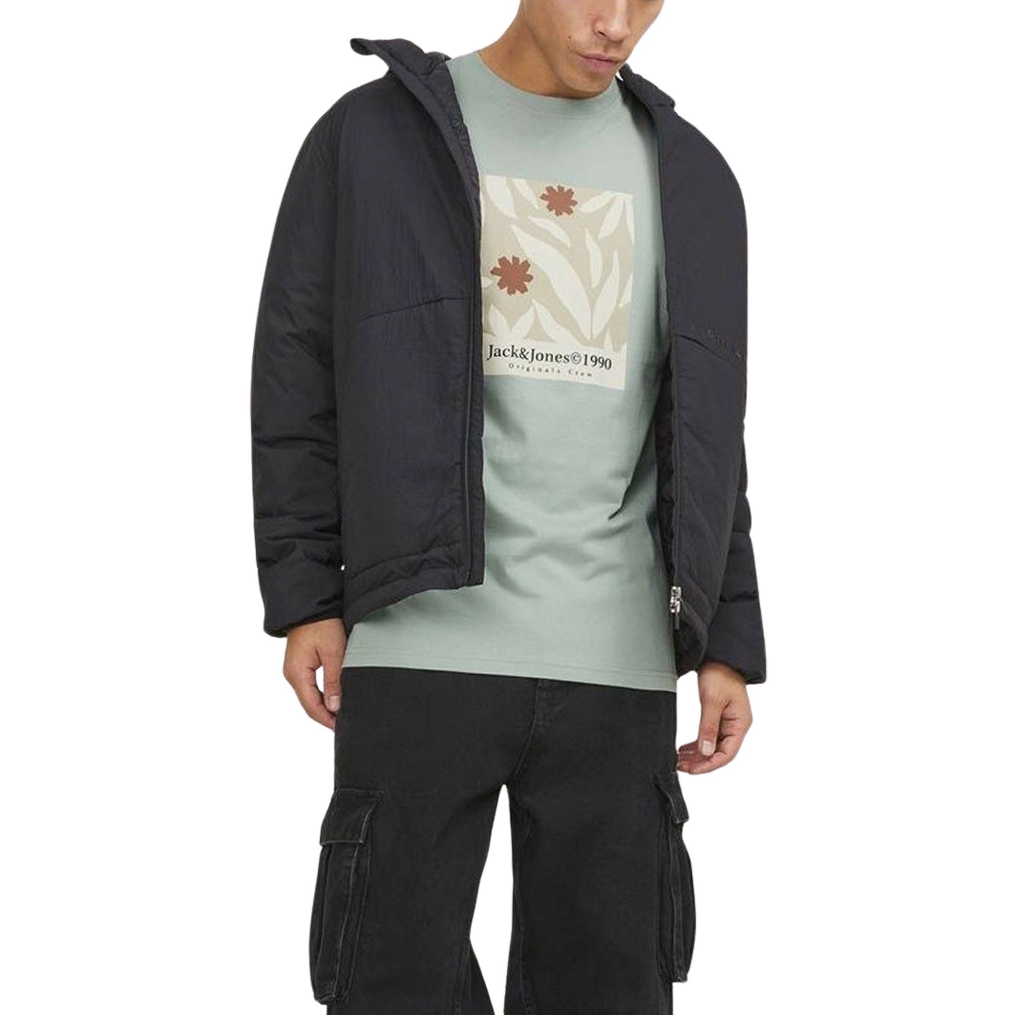 Jack & Jones Marbella Shirt Heren