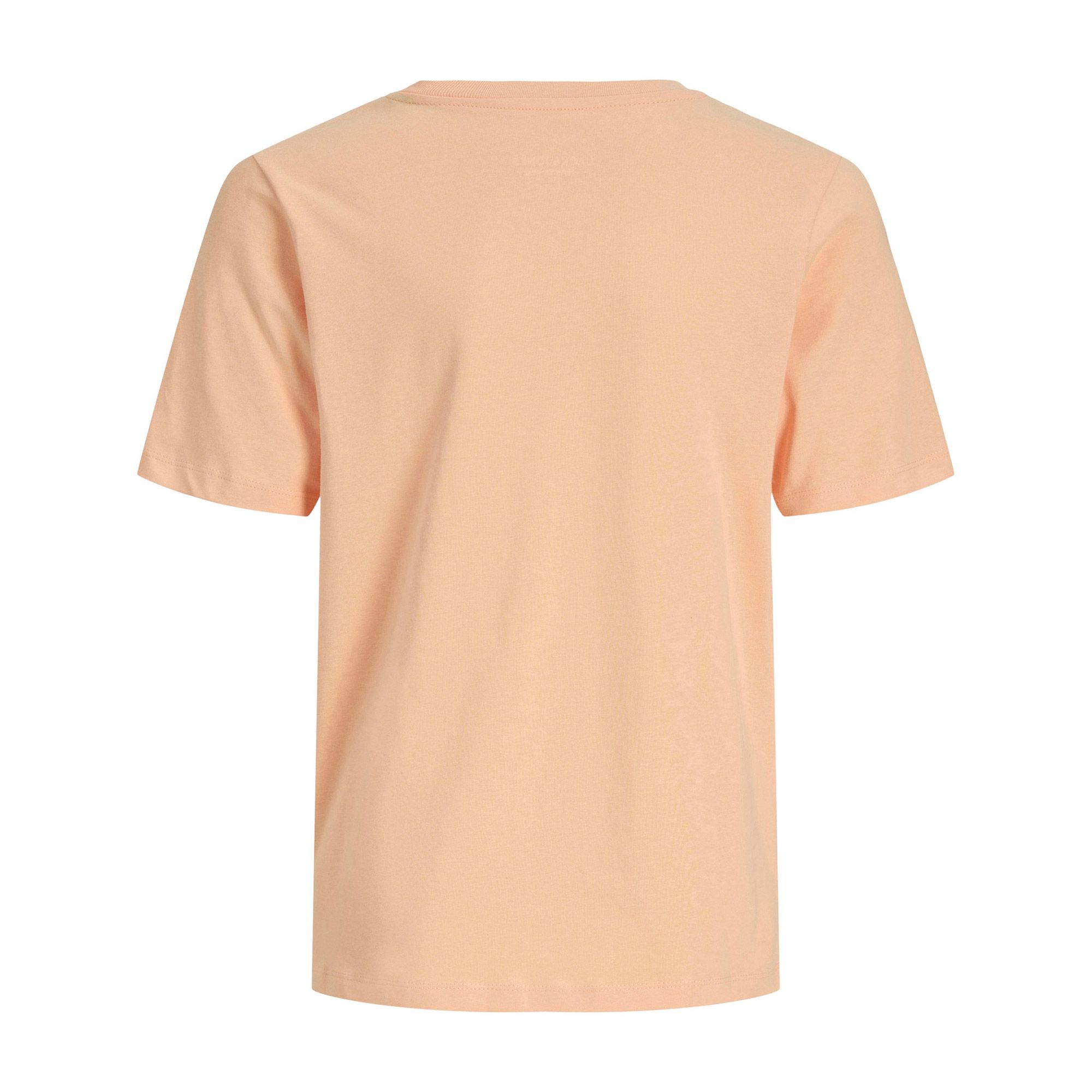 Jack & Jones Logo 2 Col T-Shirt Junior