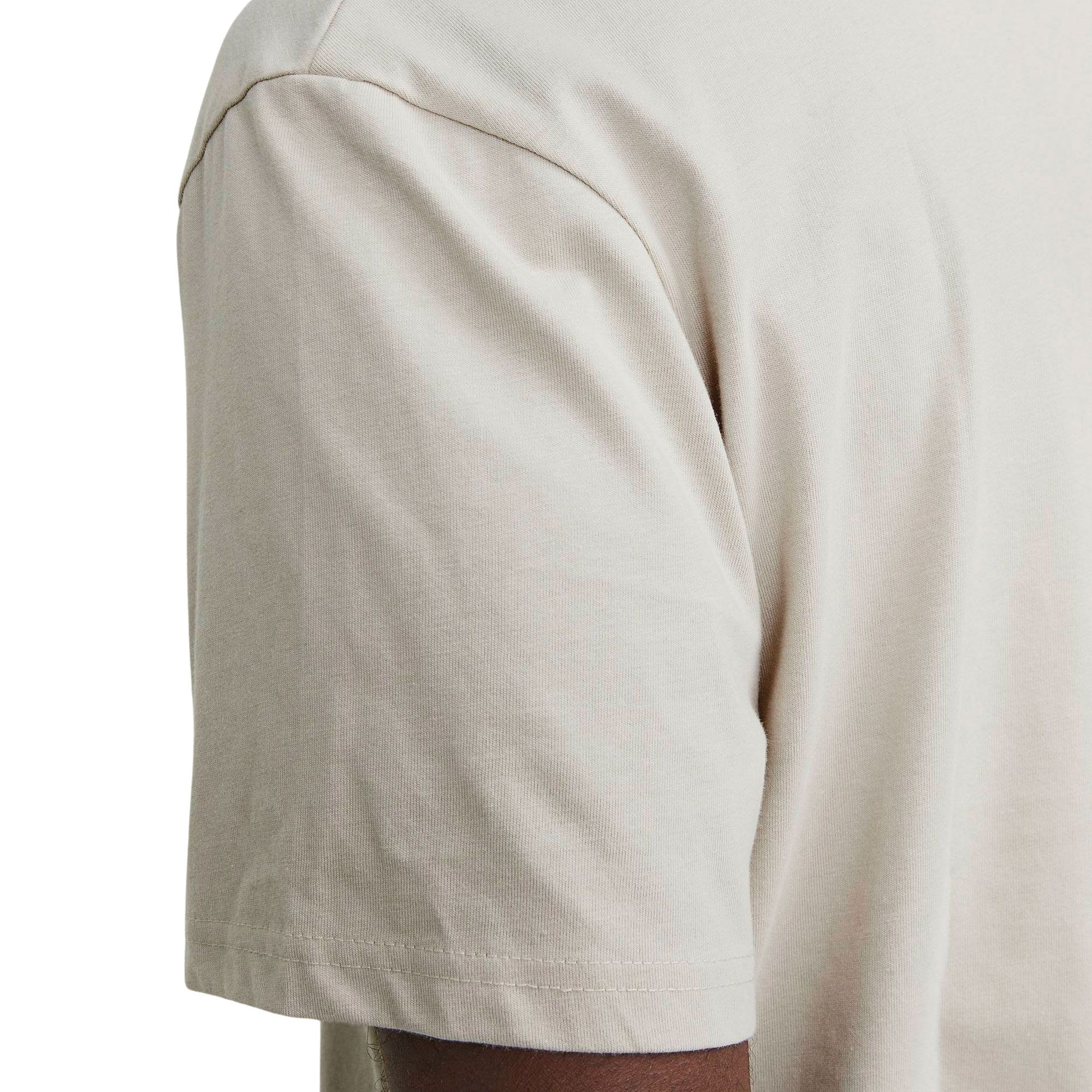 T-shirt Jack & Jones Vesterbro Picture Hommes