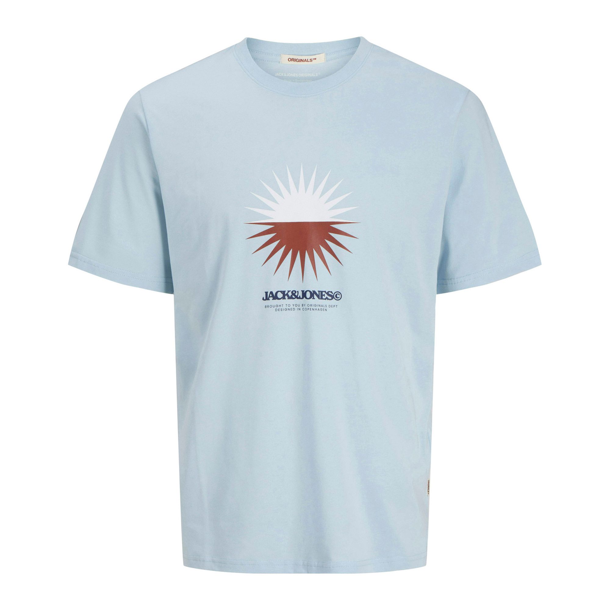 Jack & Jones Tavira Branding Shirt Heren