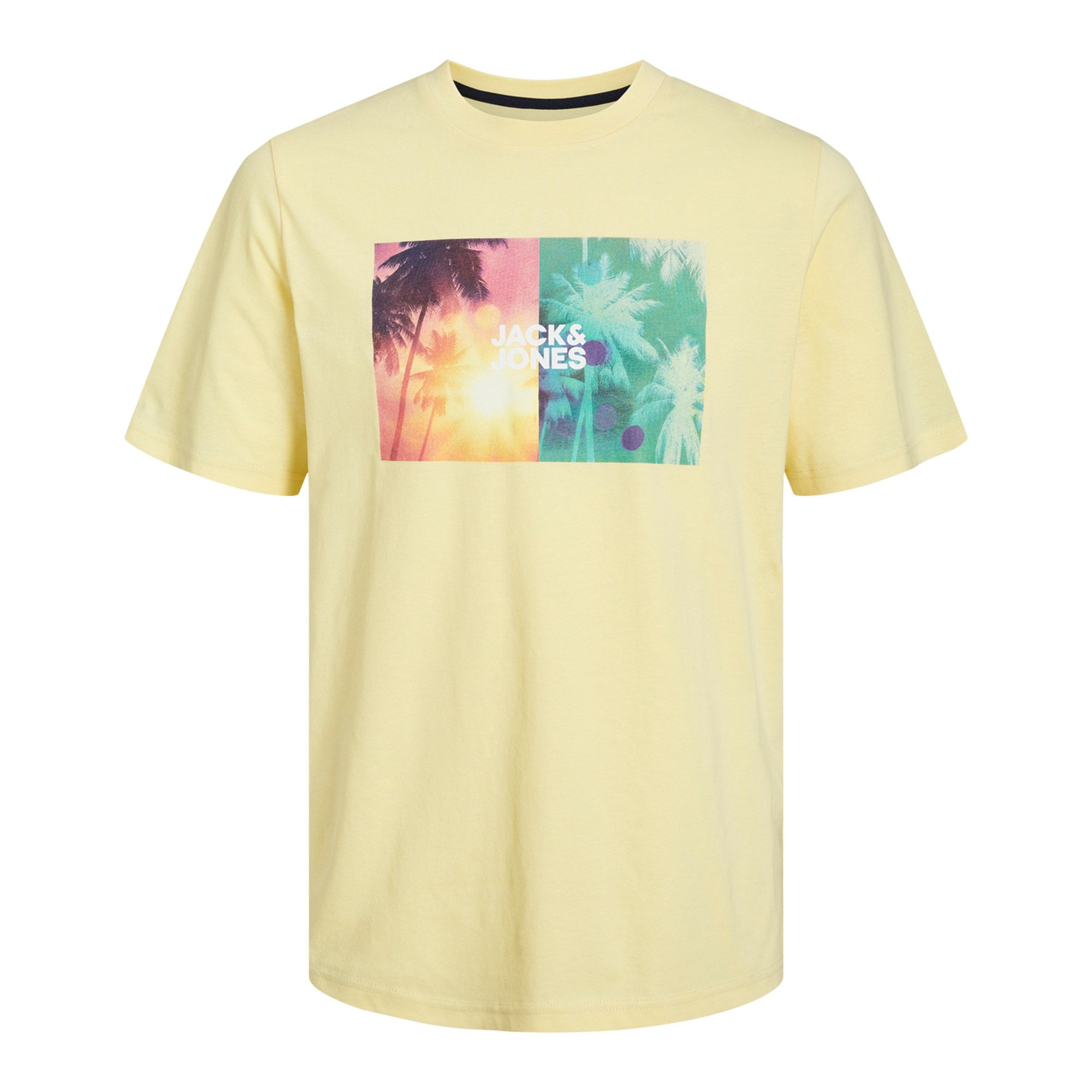 Jack & Jones Navin Shirt Jongens
