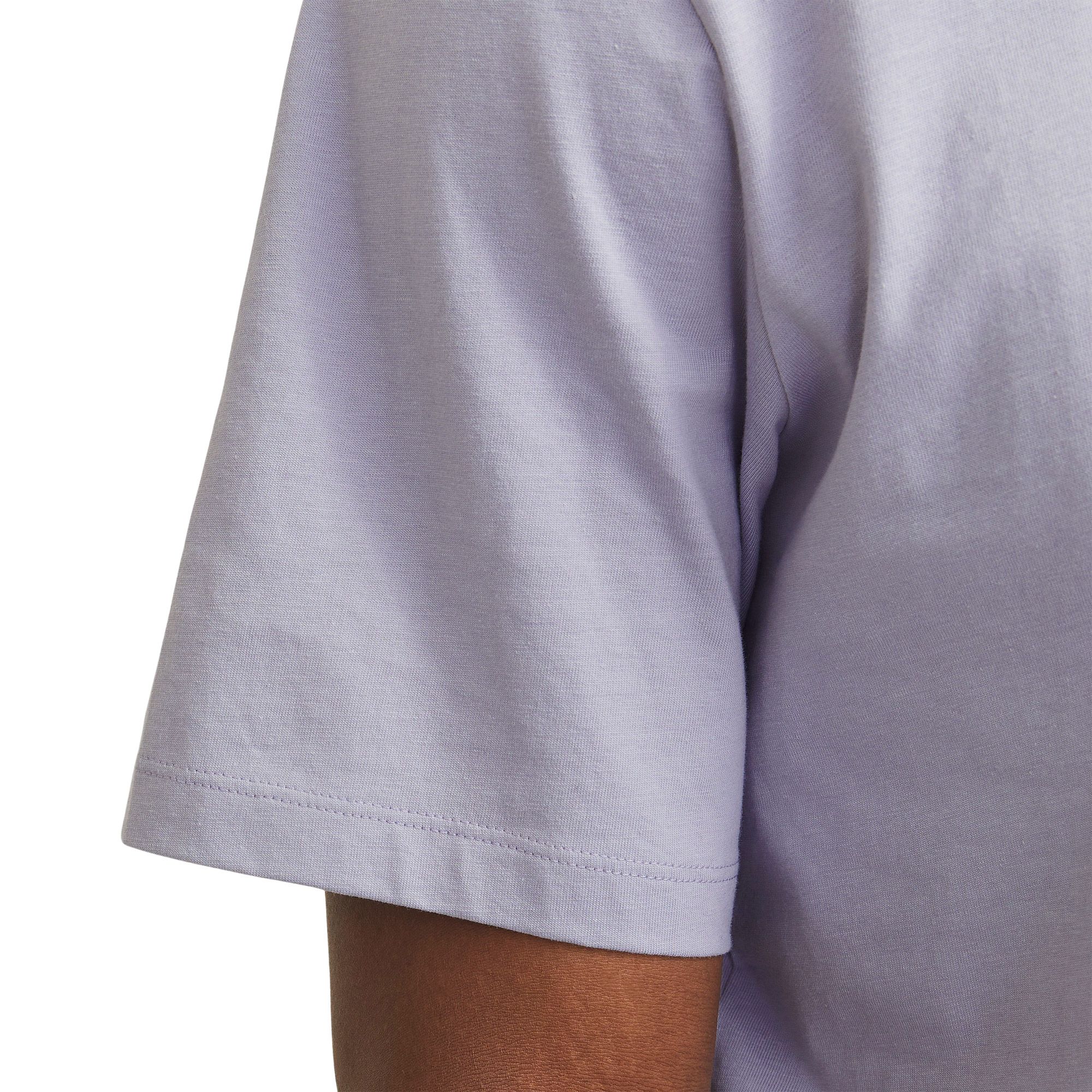 Jack & Jones Organic Basic SS Crew Shirt Heren