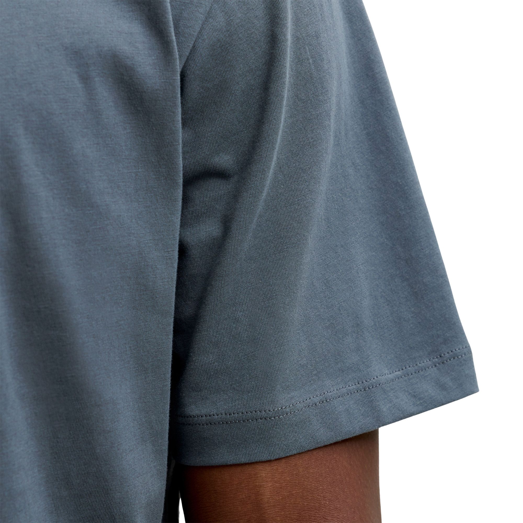 Jack & Jones Organic Basic SS Crew Shirt Herren