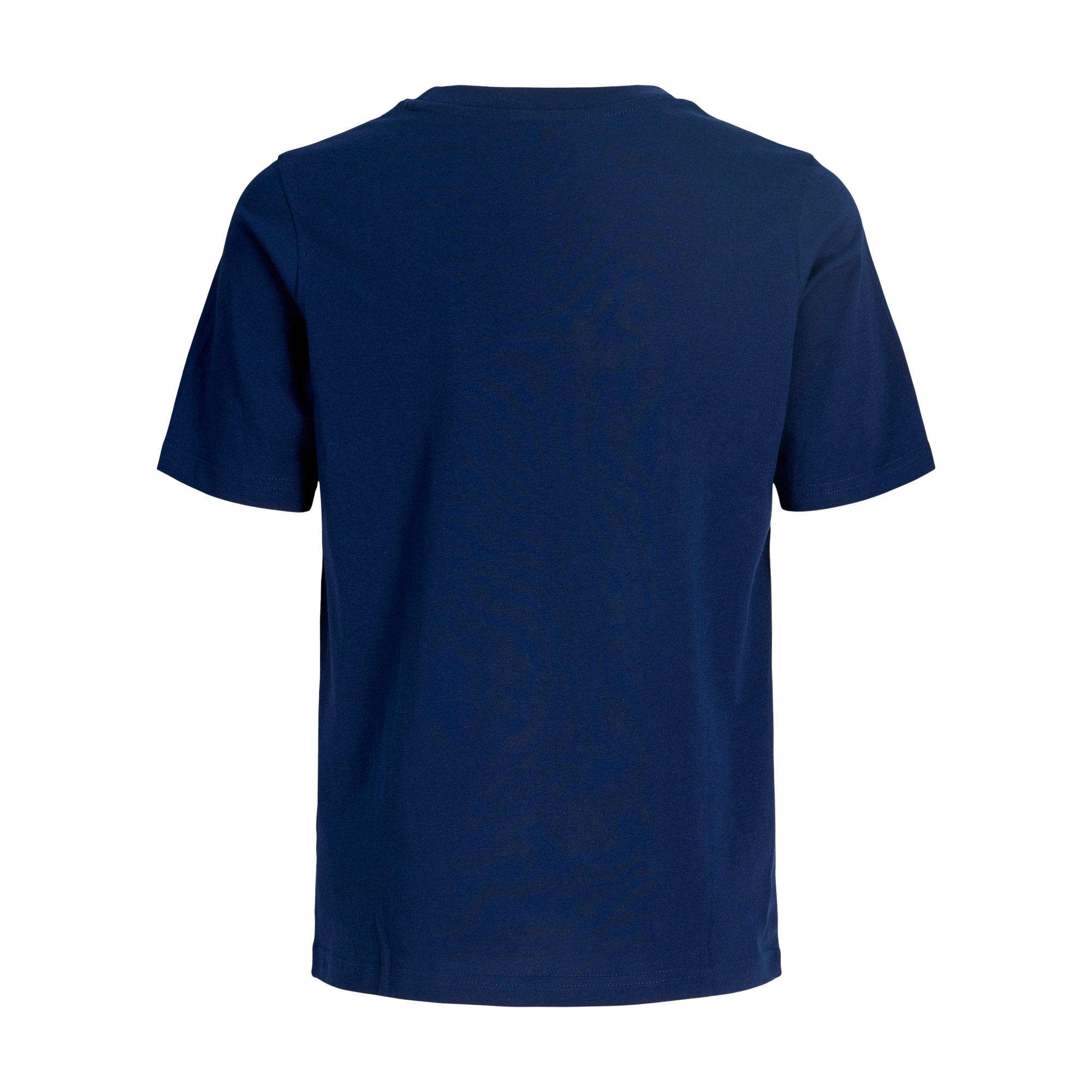Jack & Jones Tyd Corp Splash Shirt Junior