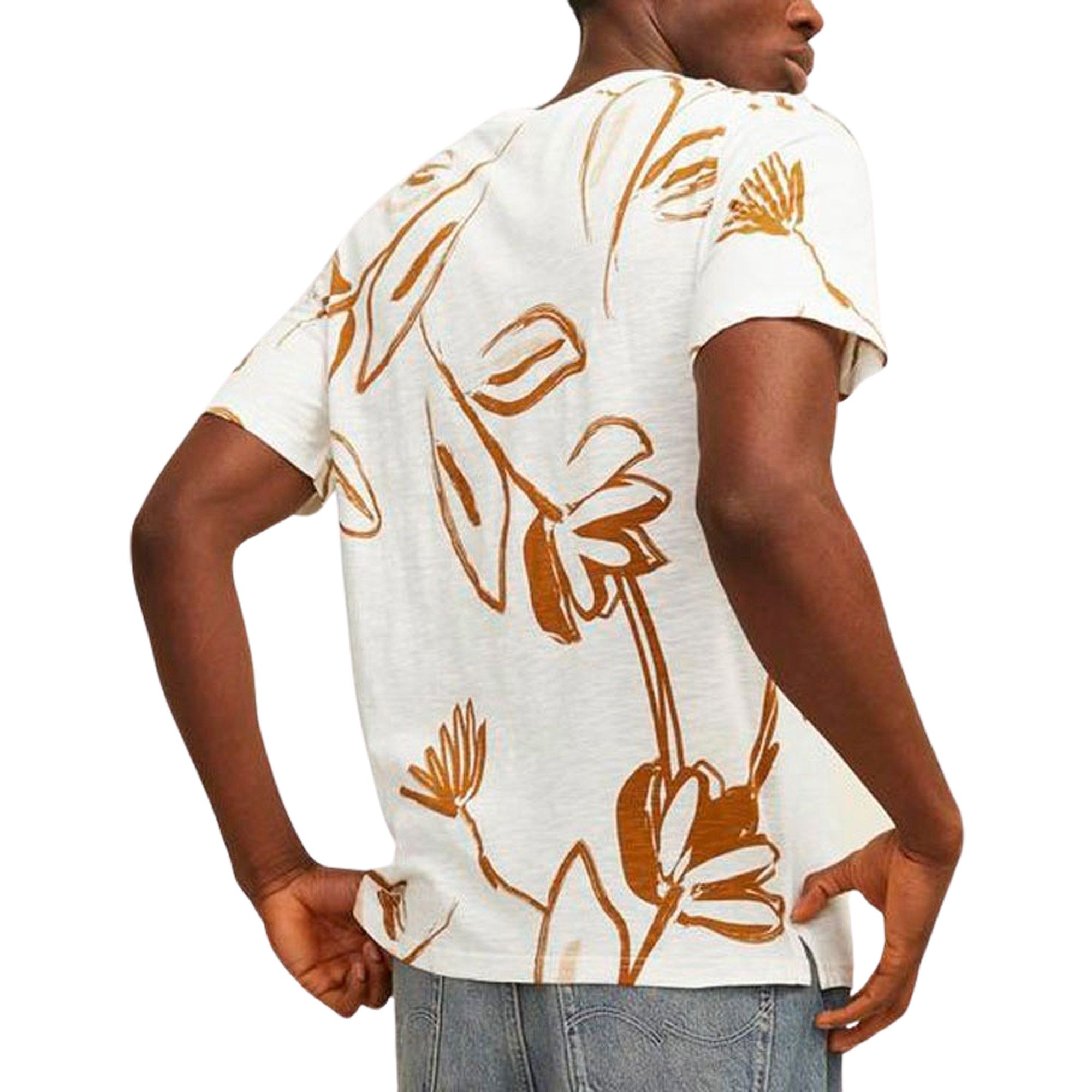 Jack & Jones Palma AOP Shirt Heren