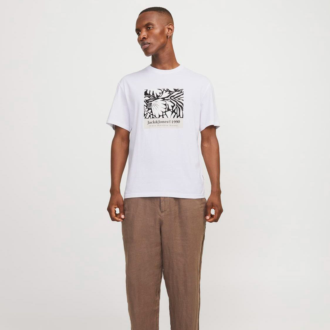 Jack & Jones Marbella Shirt Men