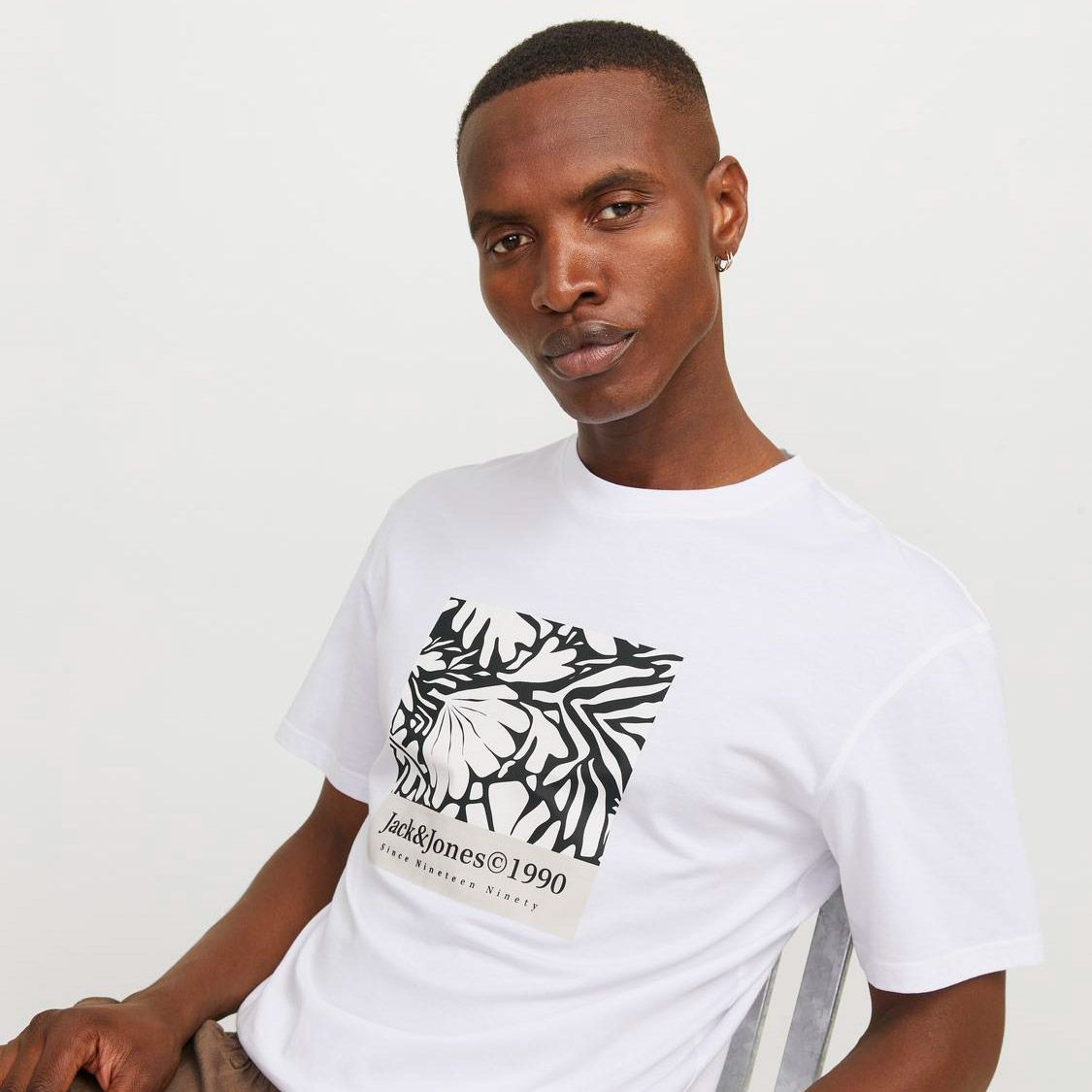 Jack & Jones Marbella Shirt Men