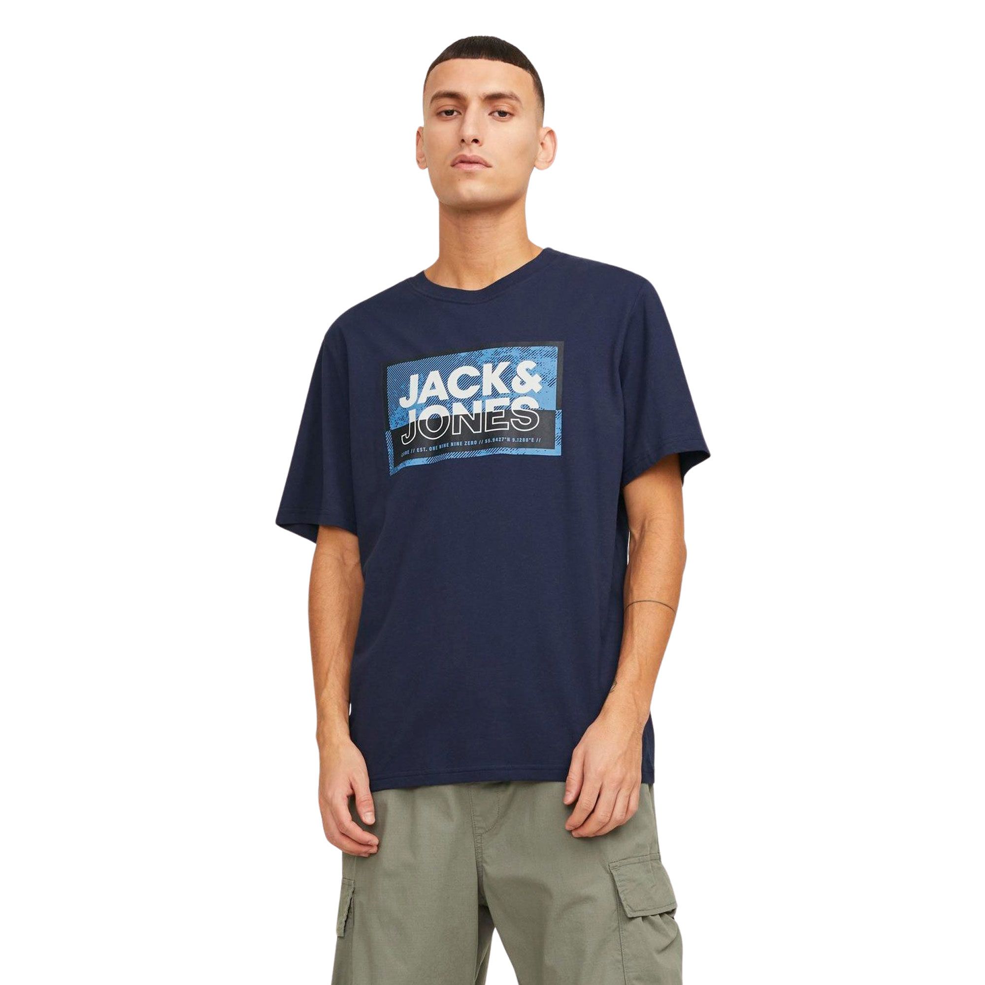 Jack & Jones Cologan Shirt Heren