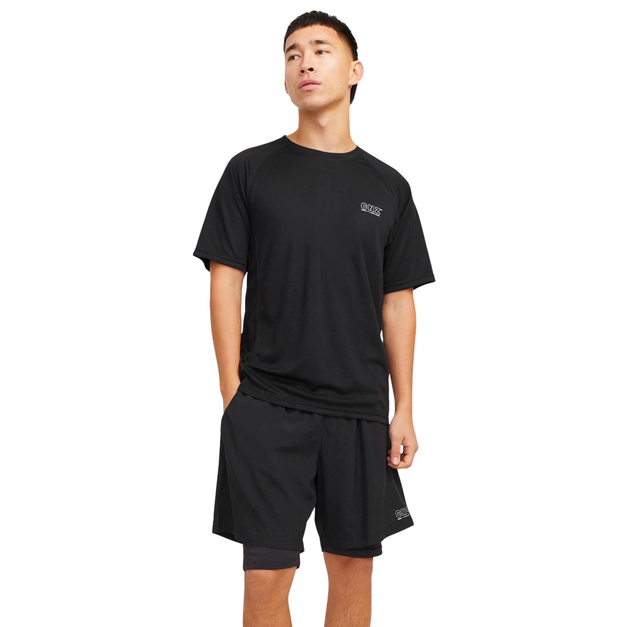 Jack & Jones Core CNZ Shirt Heren