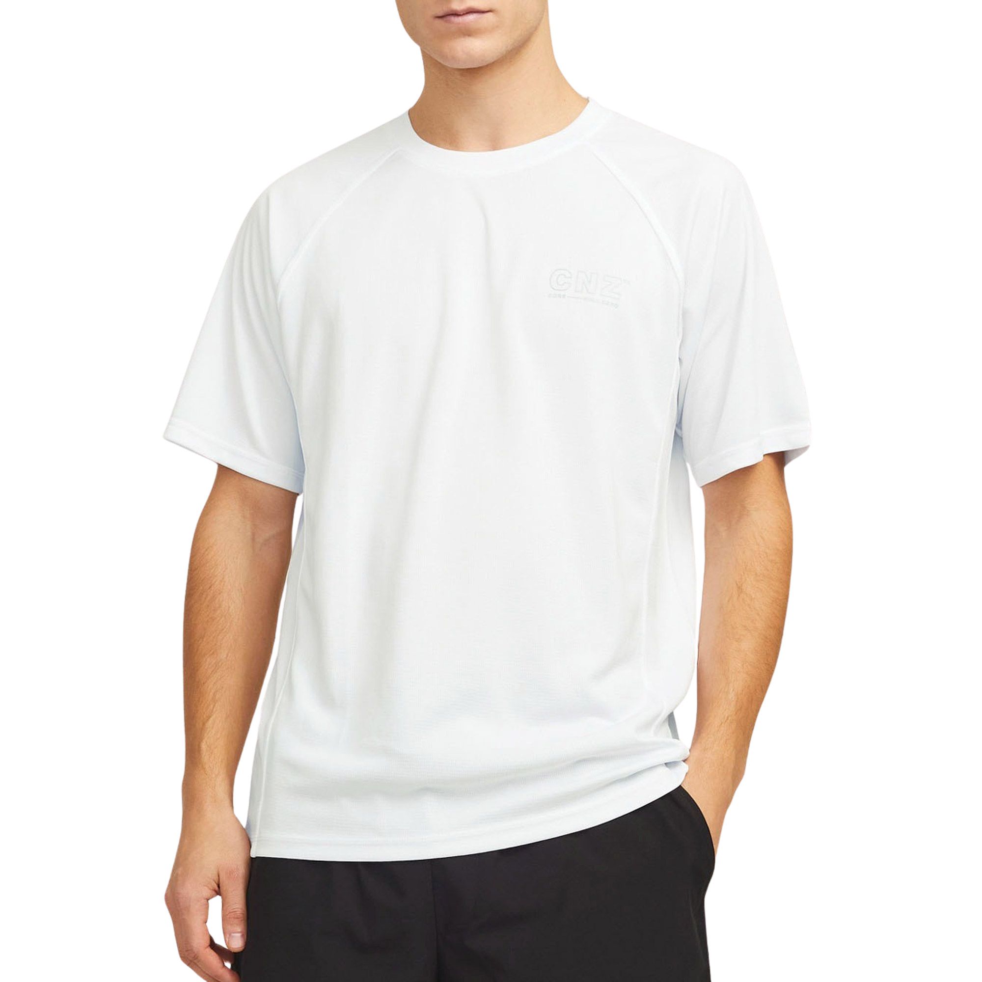 Jack &amp; Jones Core CNZ Shirt Heren