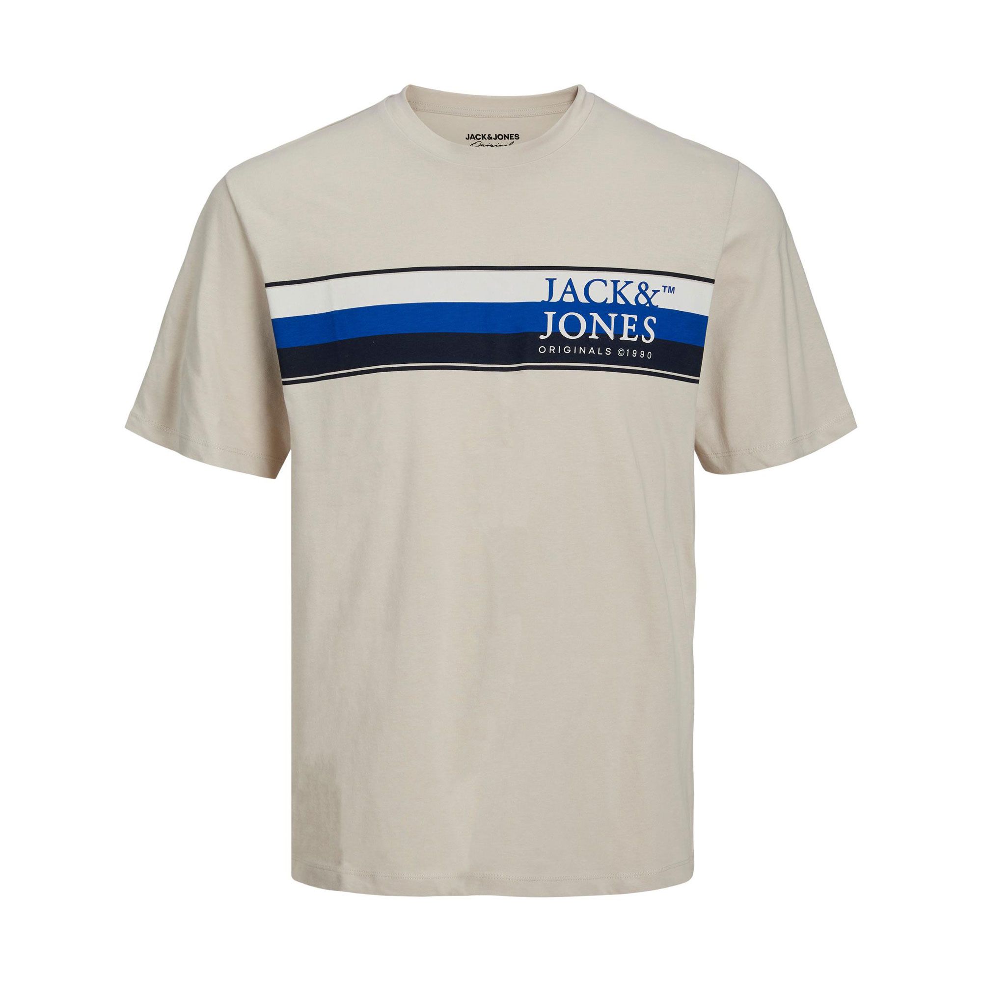 Jack & Jones Originals Codyy SS Crew Shirt Kinder